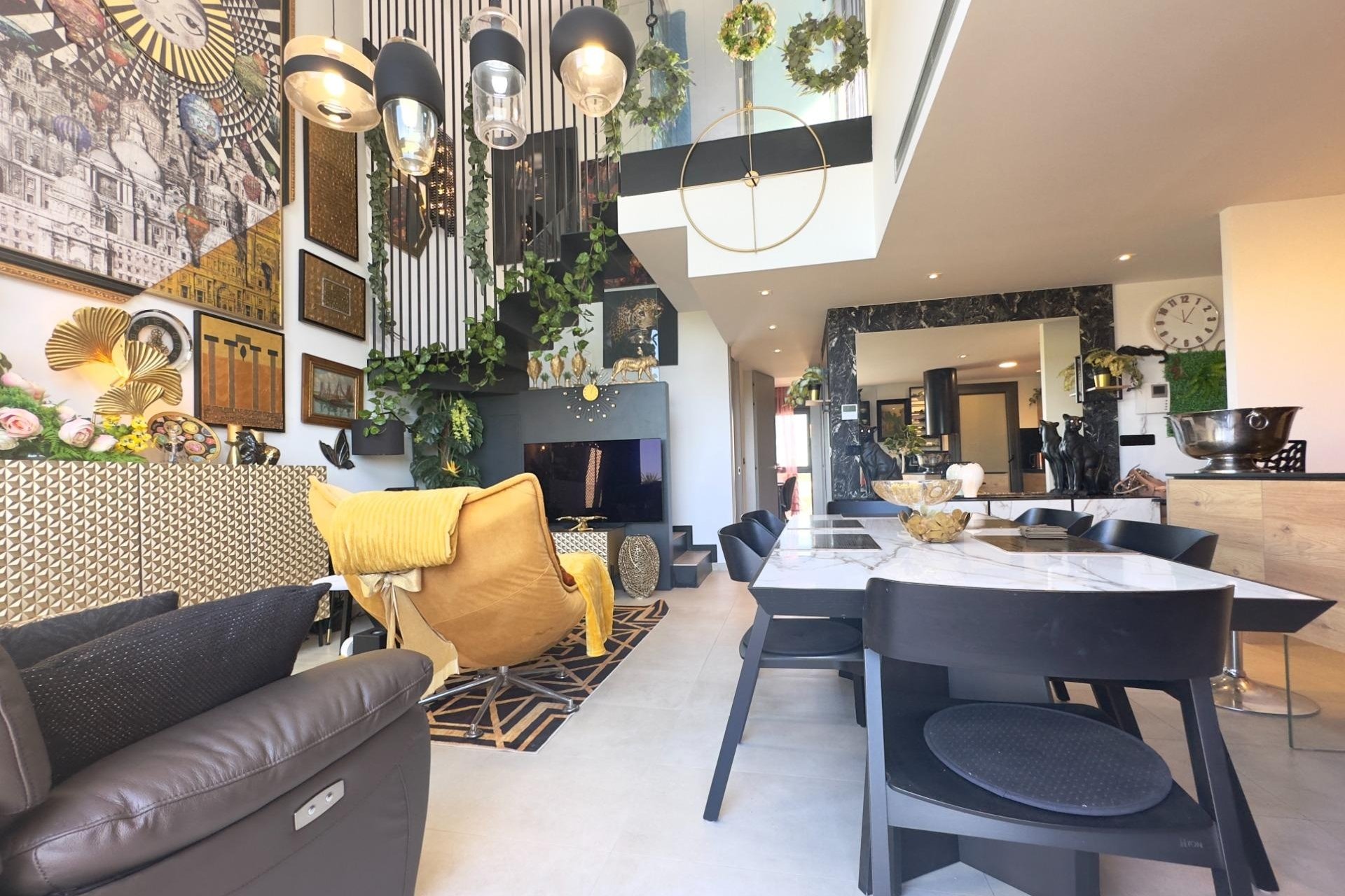 Odsprzedaż - Penthouse - Orihuela Costa - Los Dolses