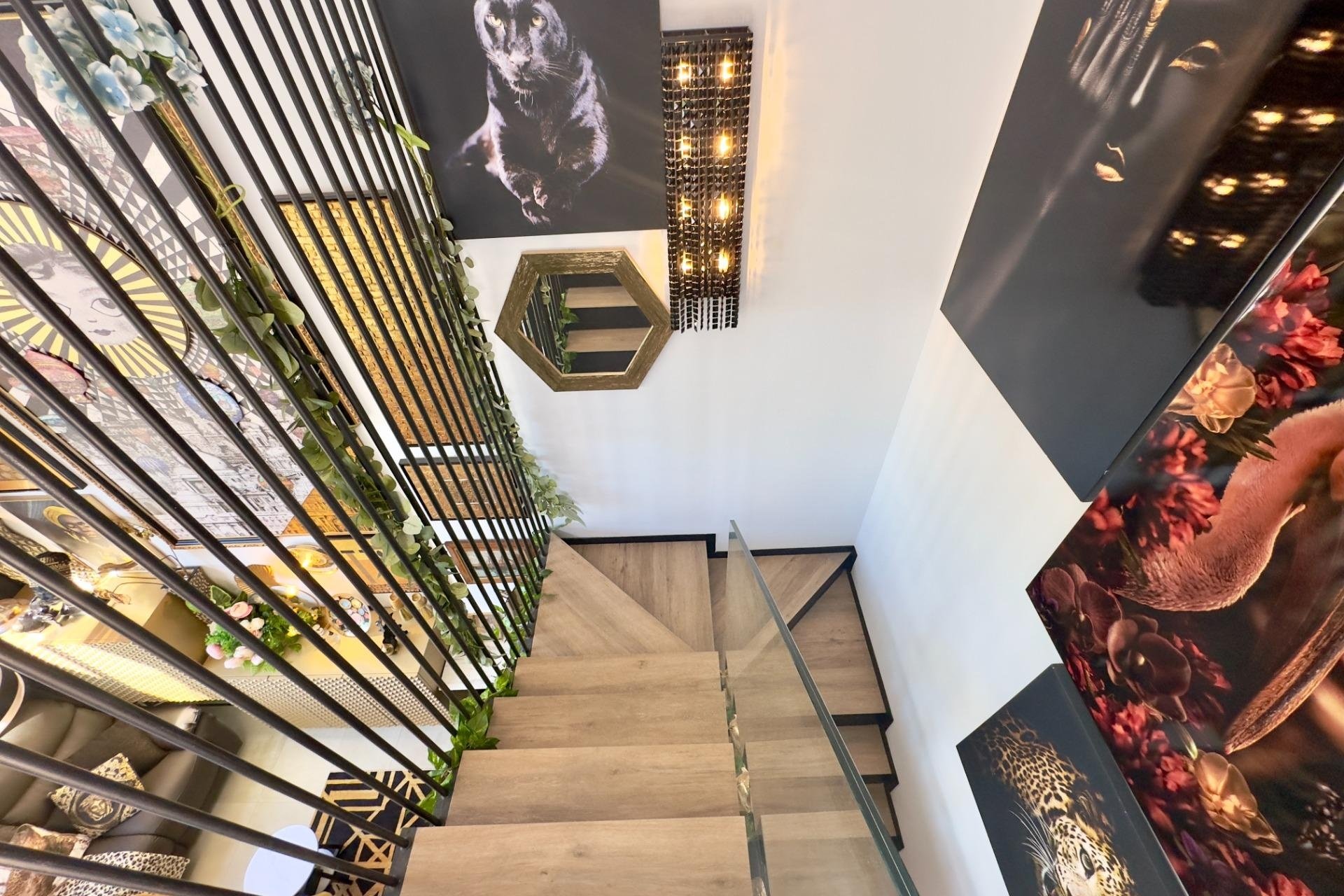 Odsprzedaż - Penthouse - Orihuela Costa - Los Dolses