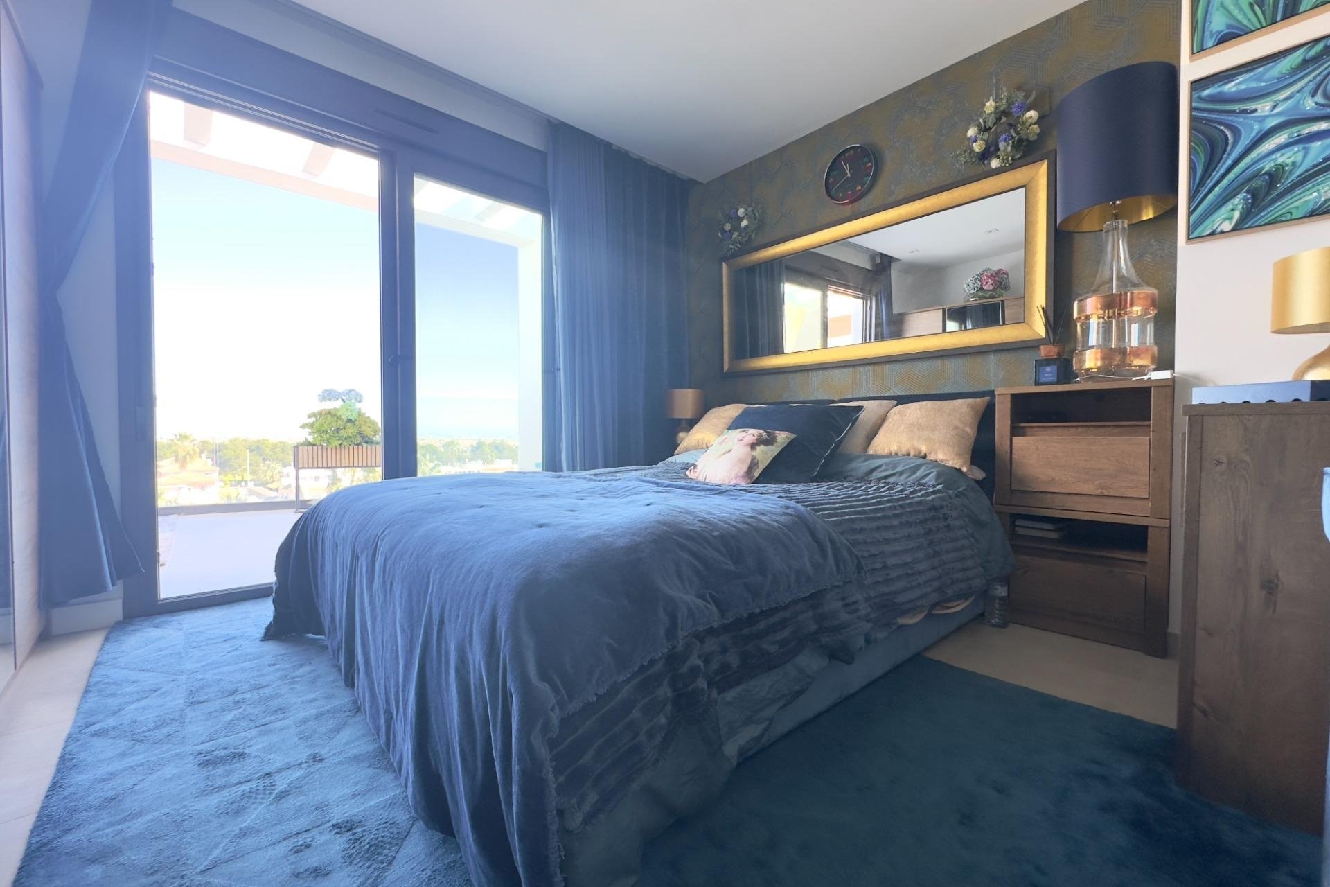 Odsprzedaż - Penthouse - Orihuela Costa - Los Dolses