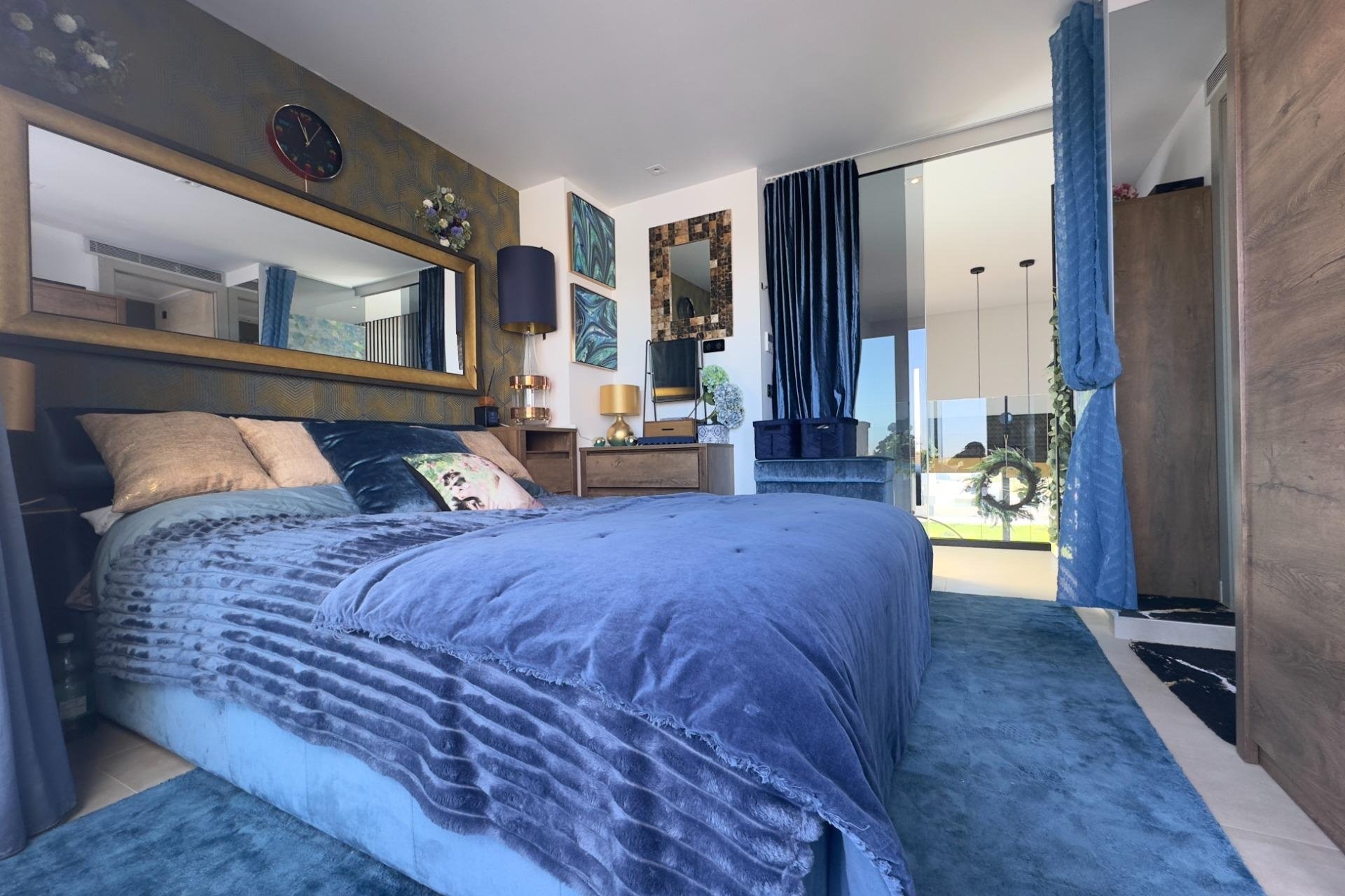 Odsprzedaż - Penthouse - Orihuela Costa - Los Dolses