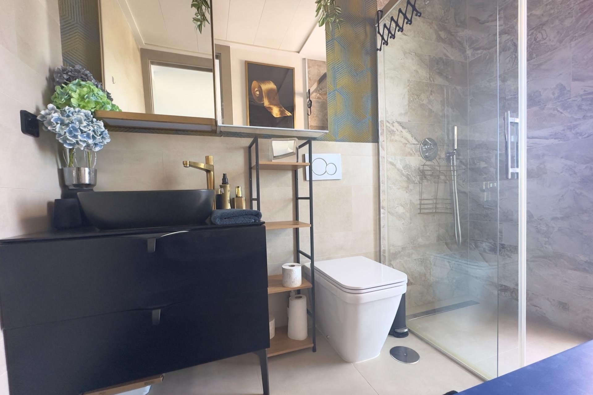 Odsprzedaż - Penthouse - Orihuela Costa - Los Dolses