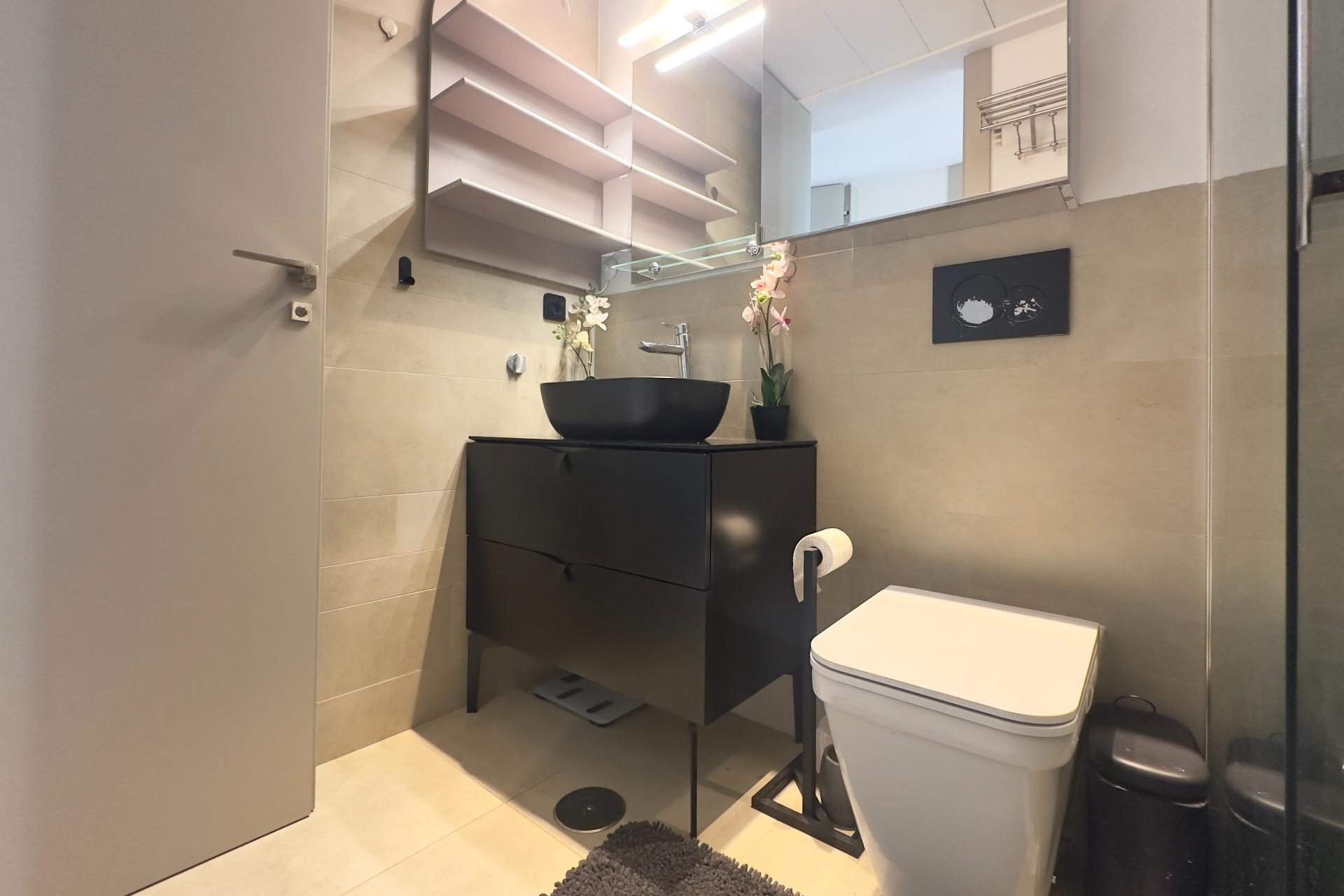 Odsprzedaż - Penthouse - Orihuela Costa - Los Dolses