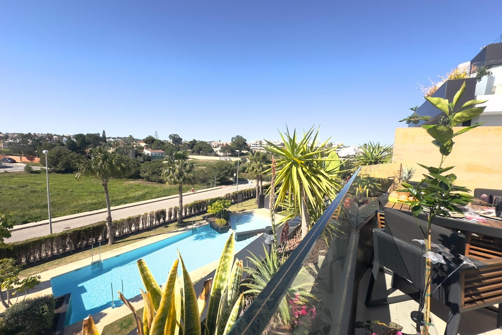 Odsprzedaż - Penthouse - Orihuela Costa - Los Dolses