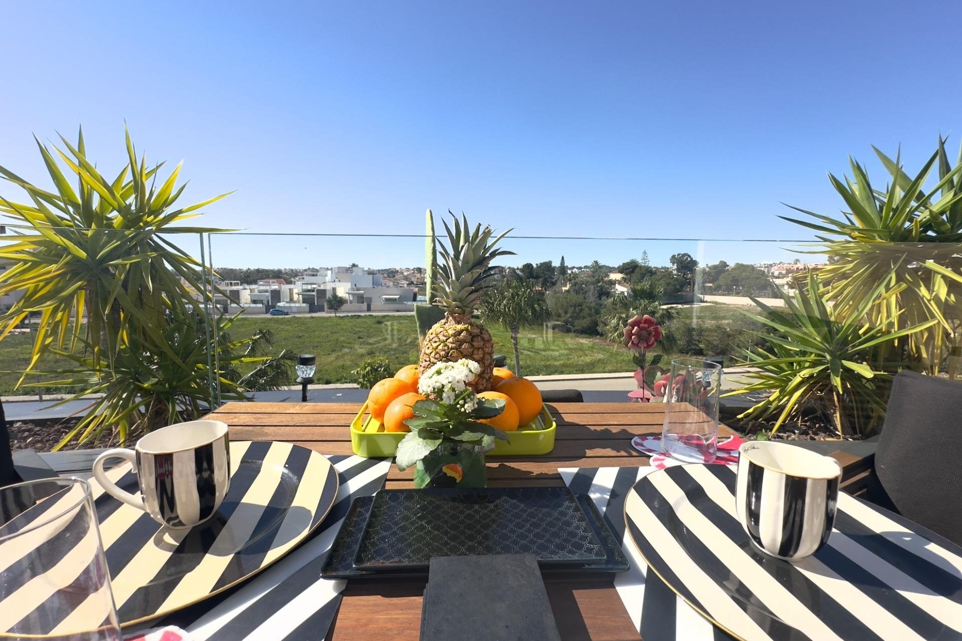 Odsprzedaż - Penthouse - Orihuela Costa - Los Dolses