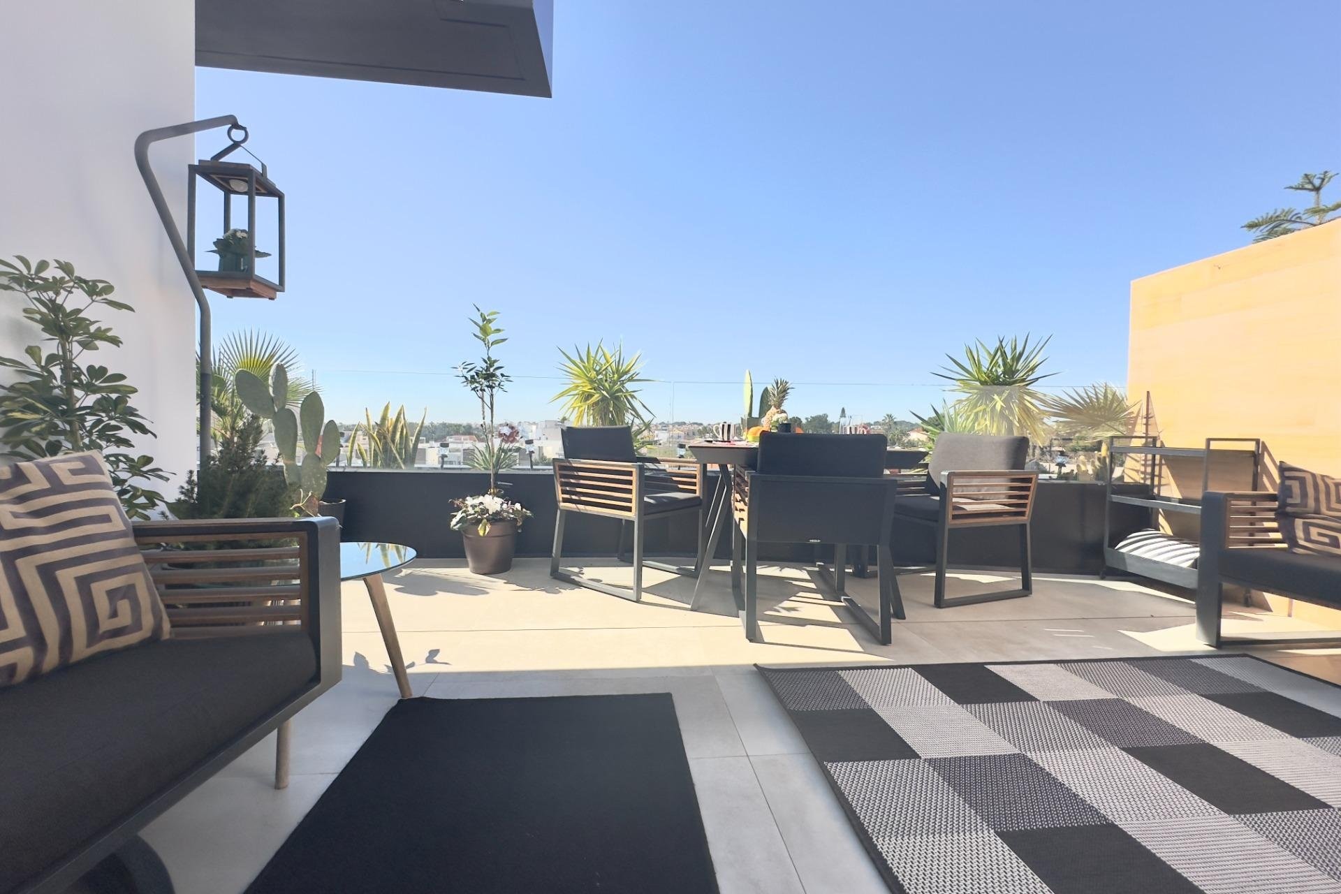 Odsprzedaż - Penthouse - Orihuela Costa - Los Dolses