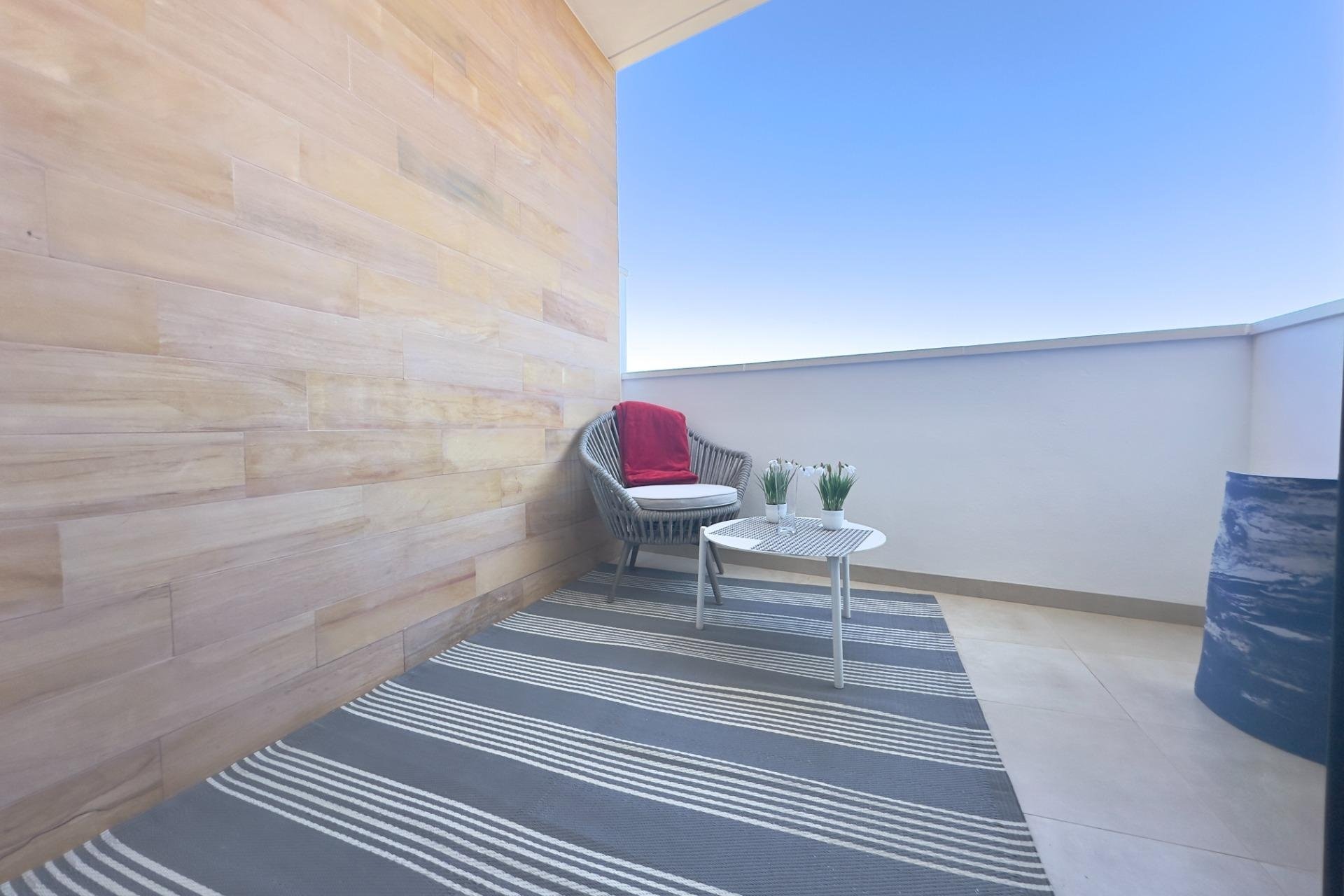 Odsprzedaż - Penthouse - Orihuela Costa - Los Dolses