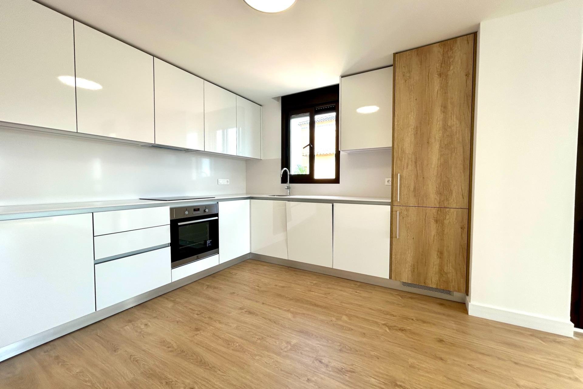 Odsprzedaż - Penthouse - Orihuela Costa - PAU 8