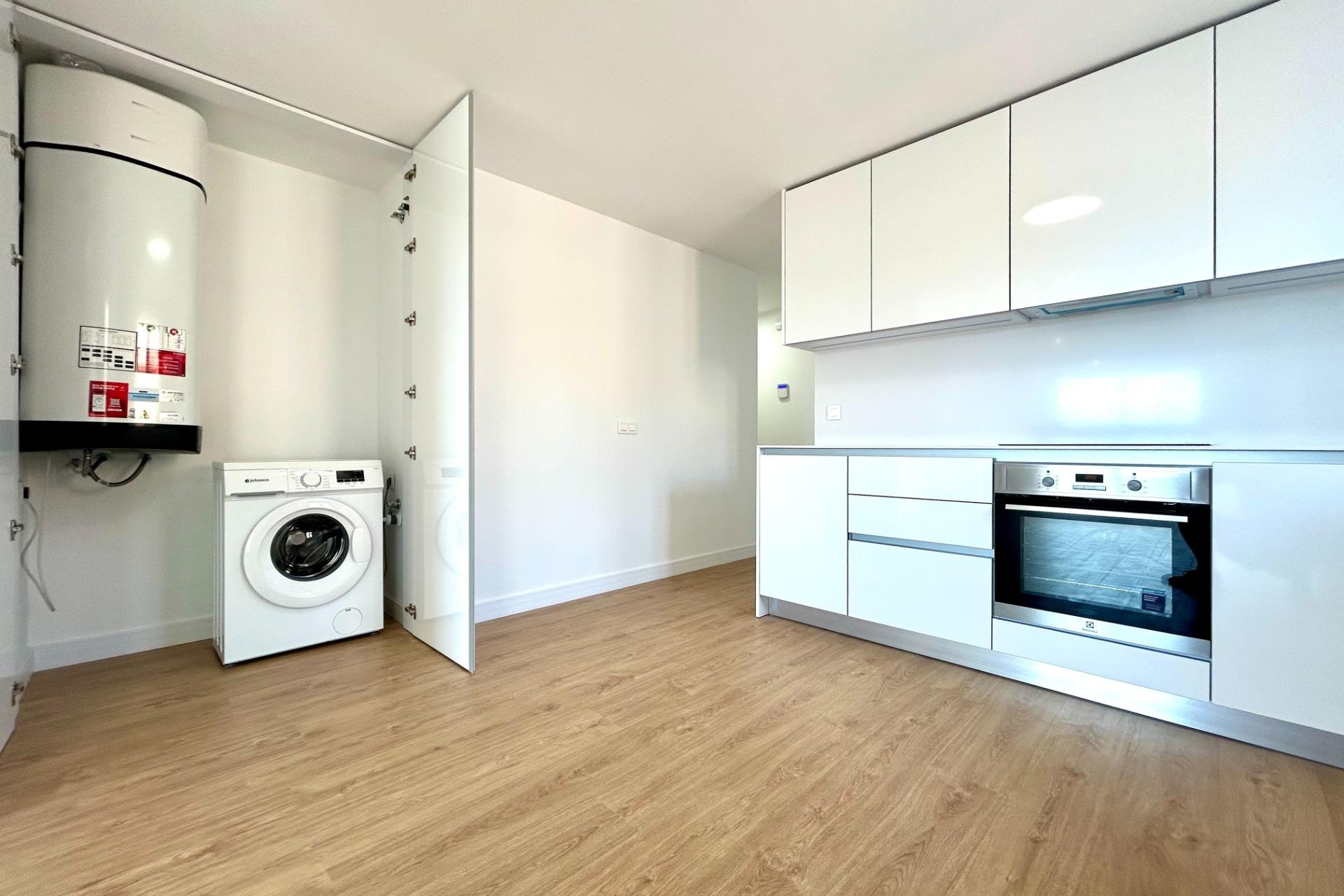 Odsprzedaż - Penthouse - Orihuela Costa - PAU 8