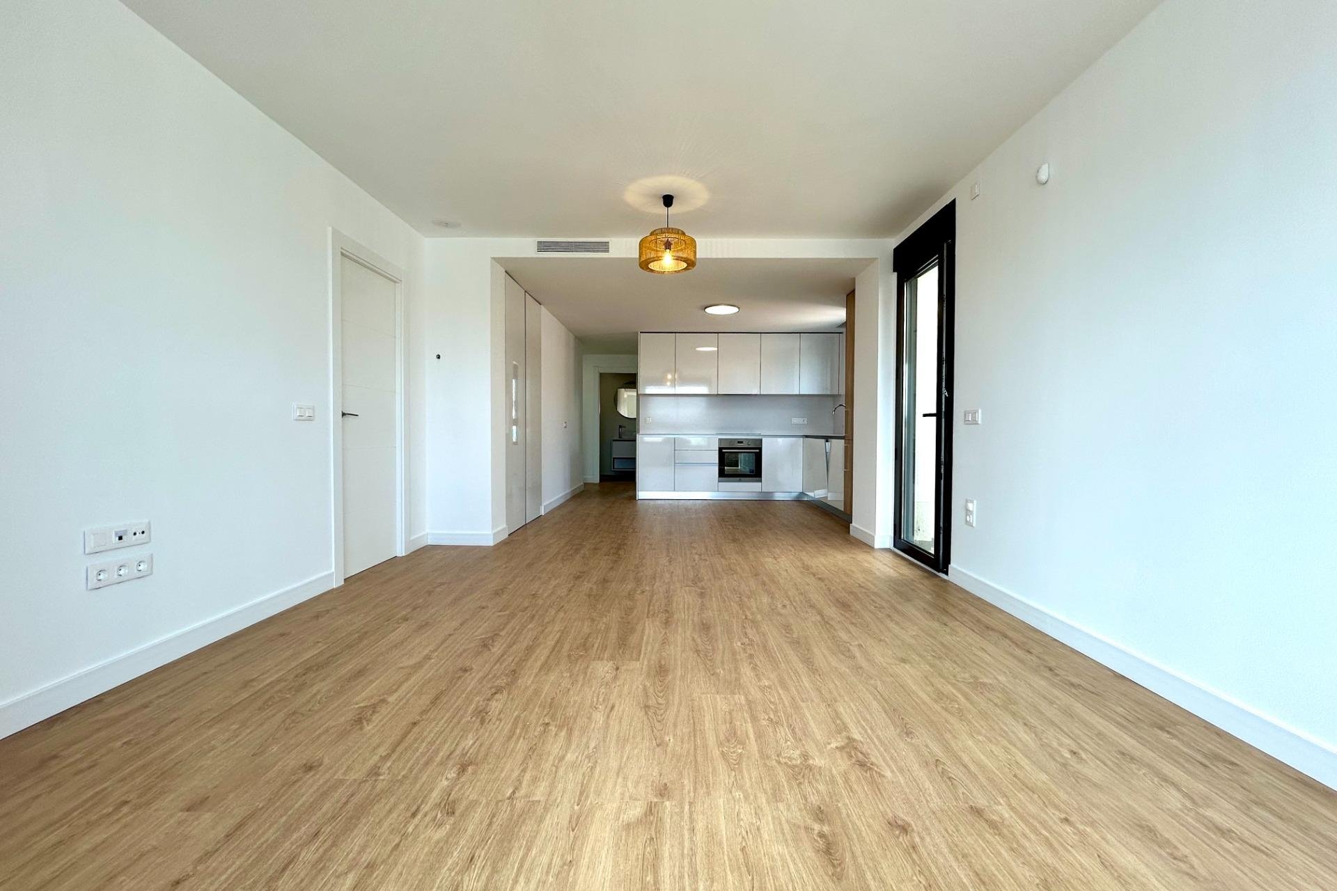 Odsprzedaż - Penthouse - Orihuela Costa - PAU 8