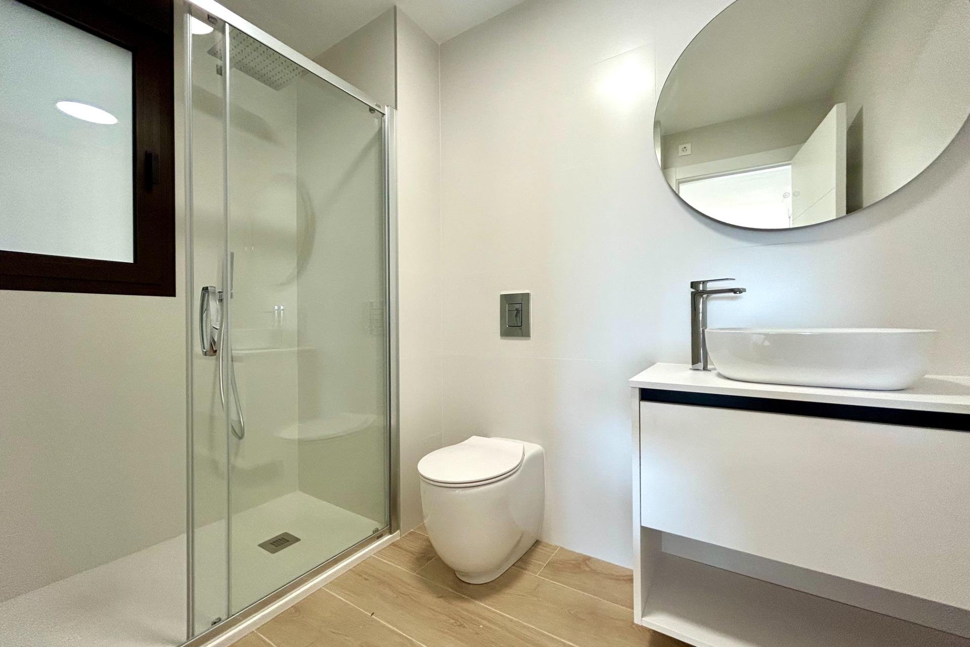 Odsprzedaż - Penthouse - Orihuela Costa - PAU 8