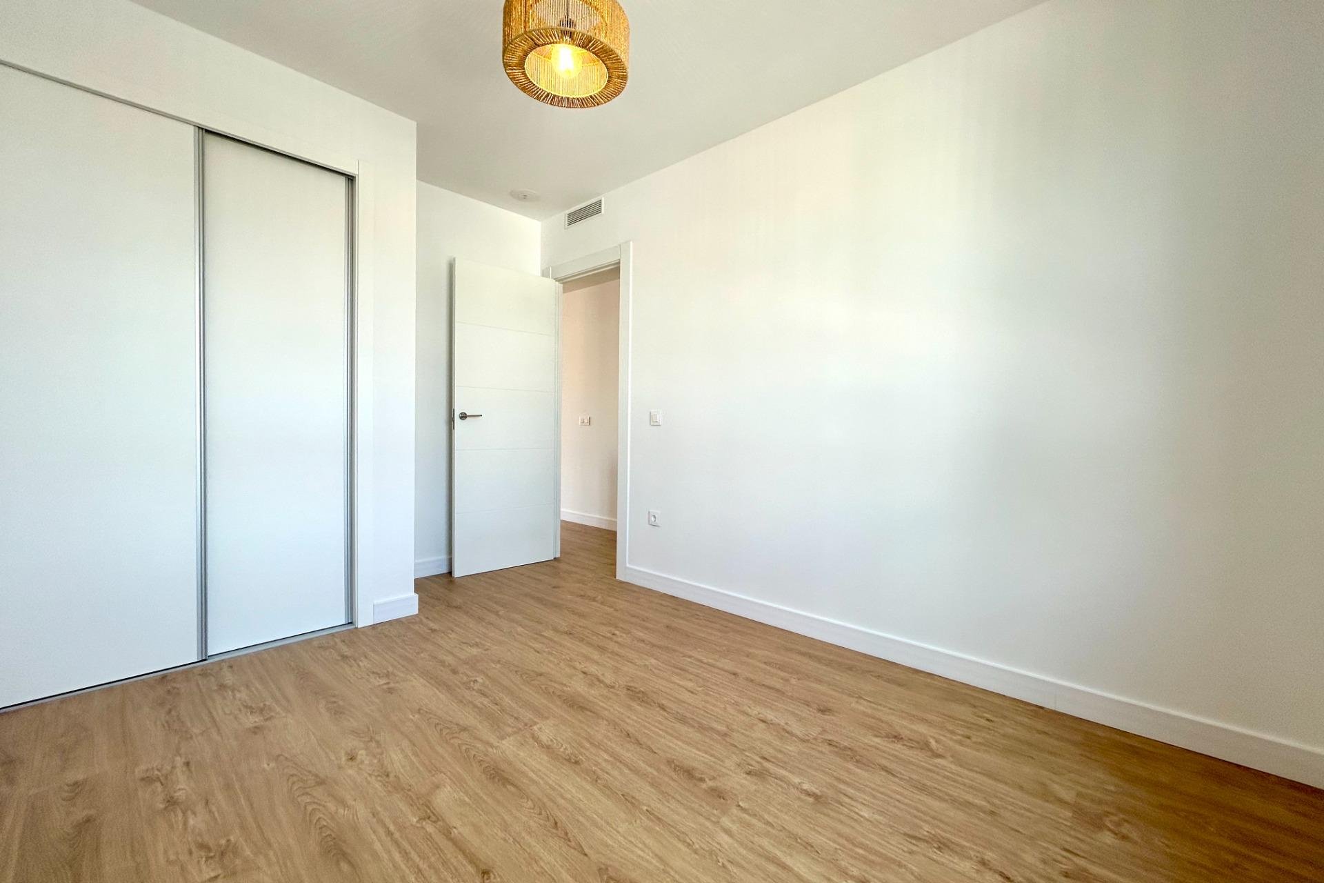 Odsprzedaż - Penthouse - Orihuela Costa - PAU 8