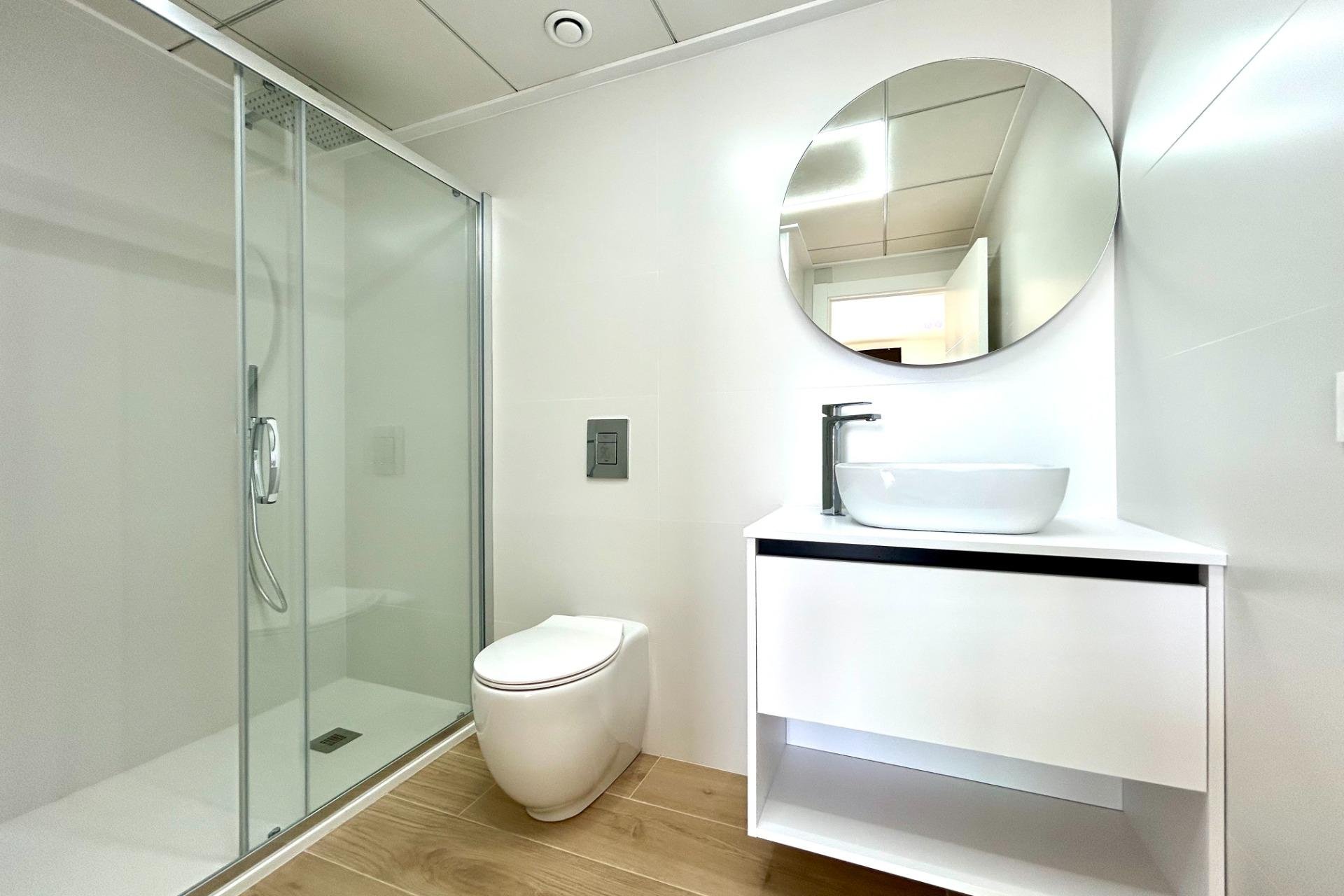 Odsprzedaż - Penthouse - Orihuela Costa - PAU 8