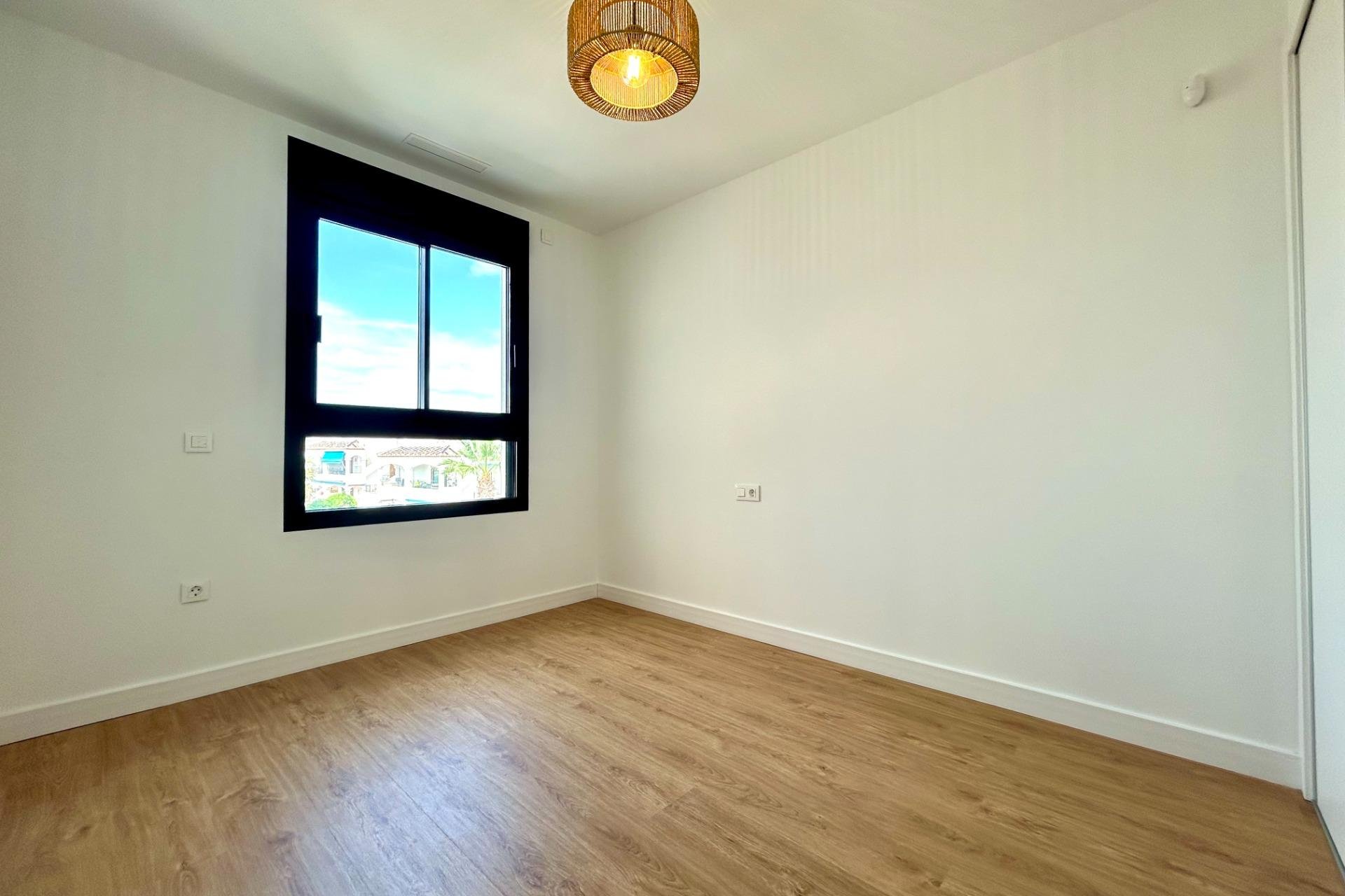 Odsprzedaż - Penthouse - Orihuela Costa - PAU 8