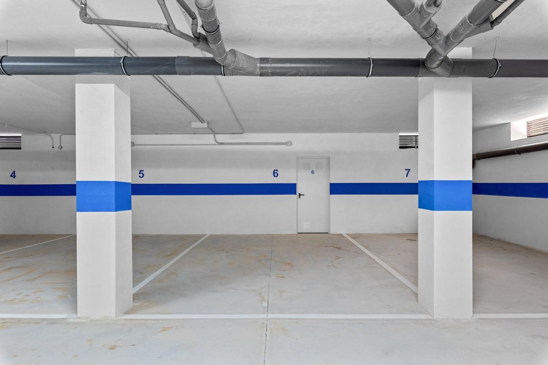 Odsprzedaż - Penthouse - Orihuela Costa - PAU 8