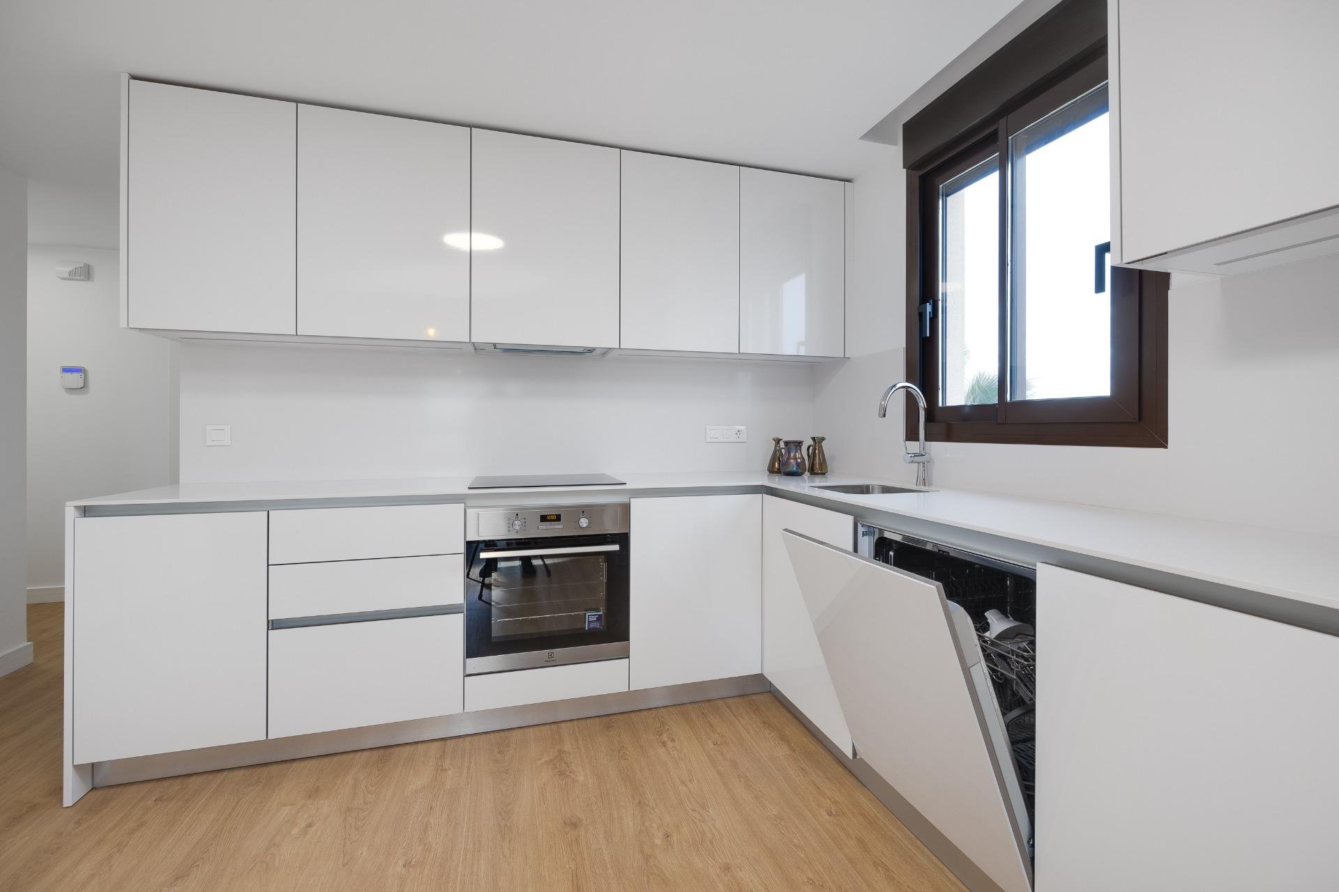 Odsprzedaż - Penthouse - Orihuela Costa - PAU 8