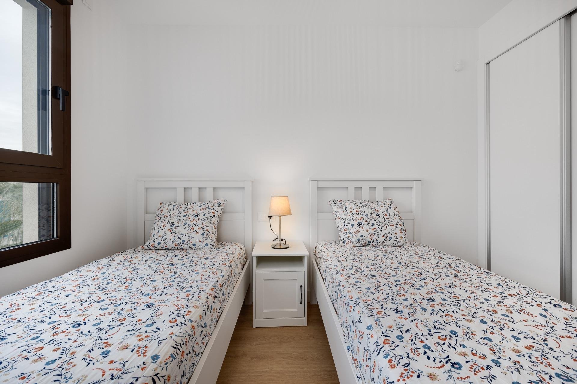 Odsprzedaż - Penthouse - Orihuela Costa - PAU 8