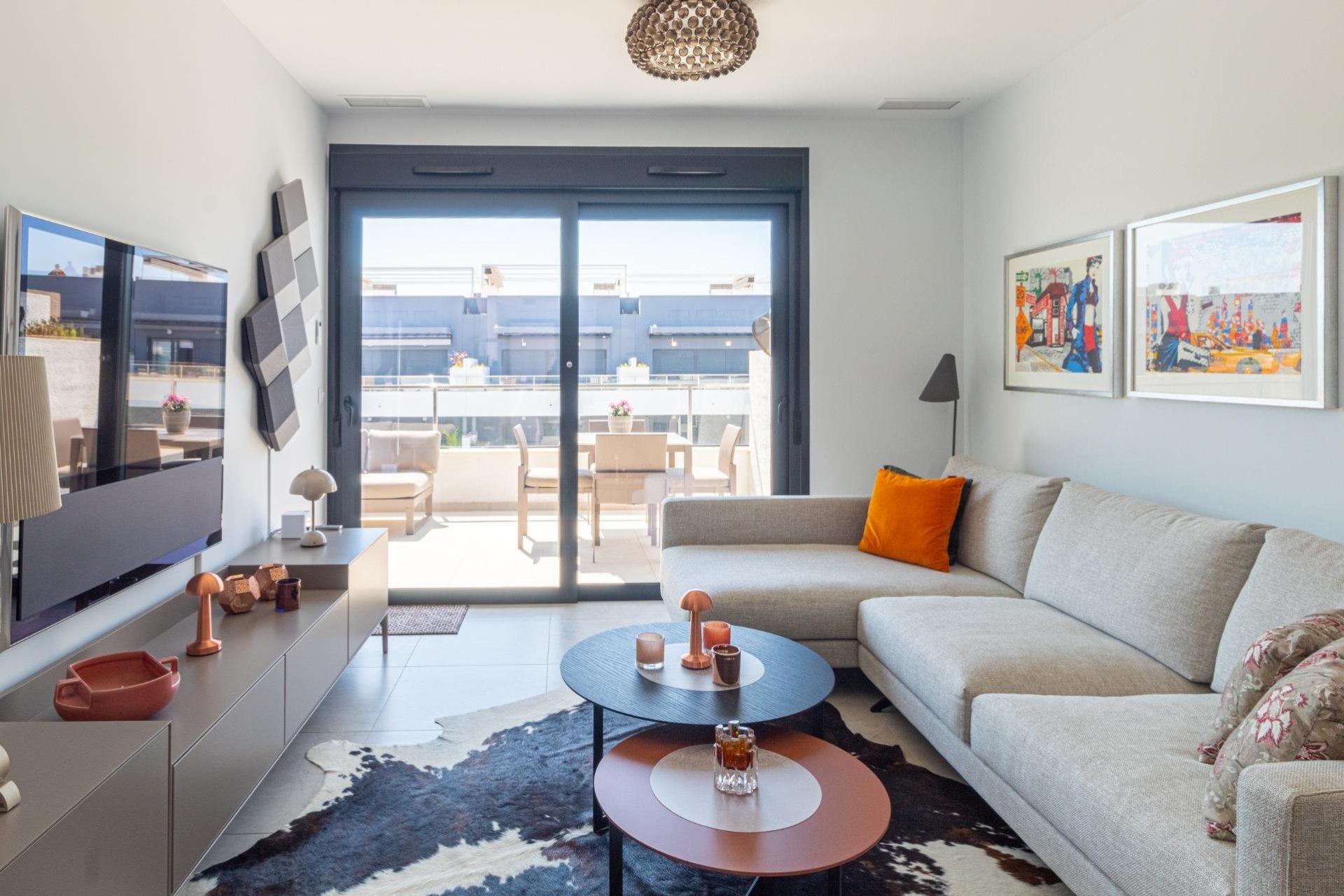Odsprzedaż - Penthouse - Orihuela Costa - Playa Flamenca