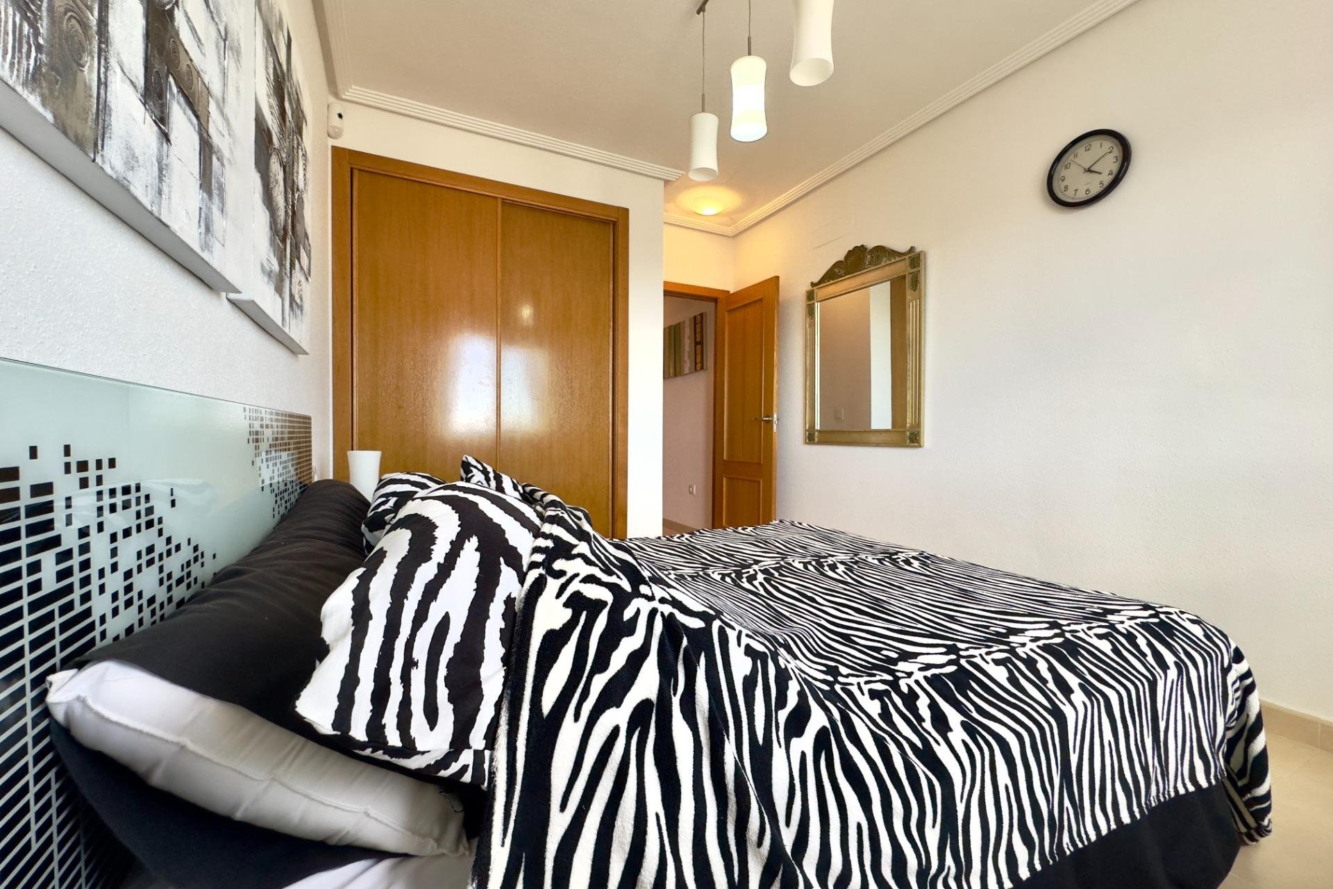 Odsprzedaż - Penthouse - Orihuela Costa - Playa Flamenca