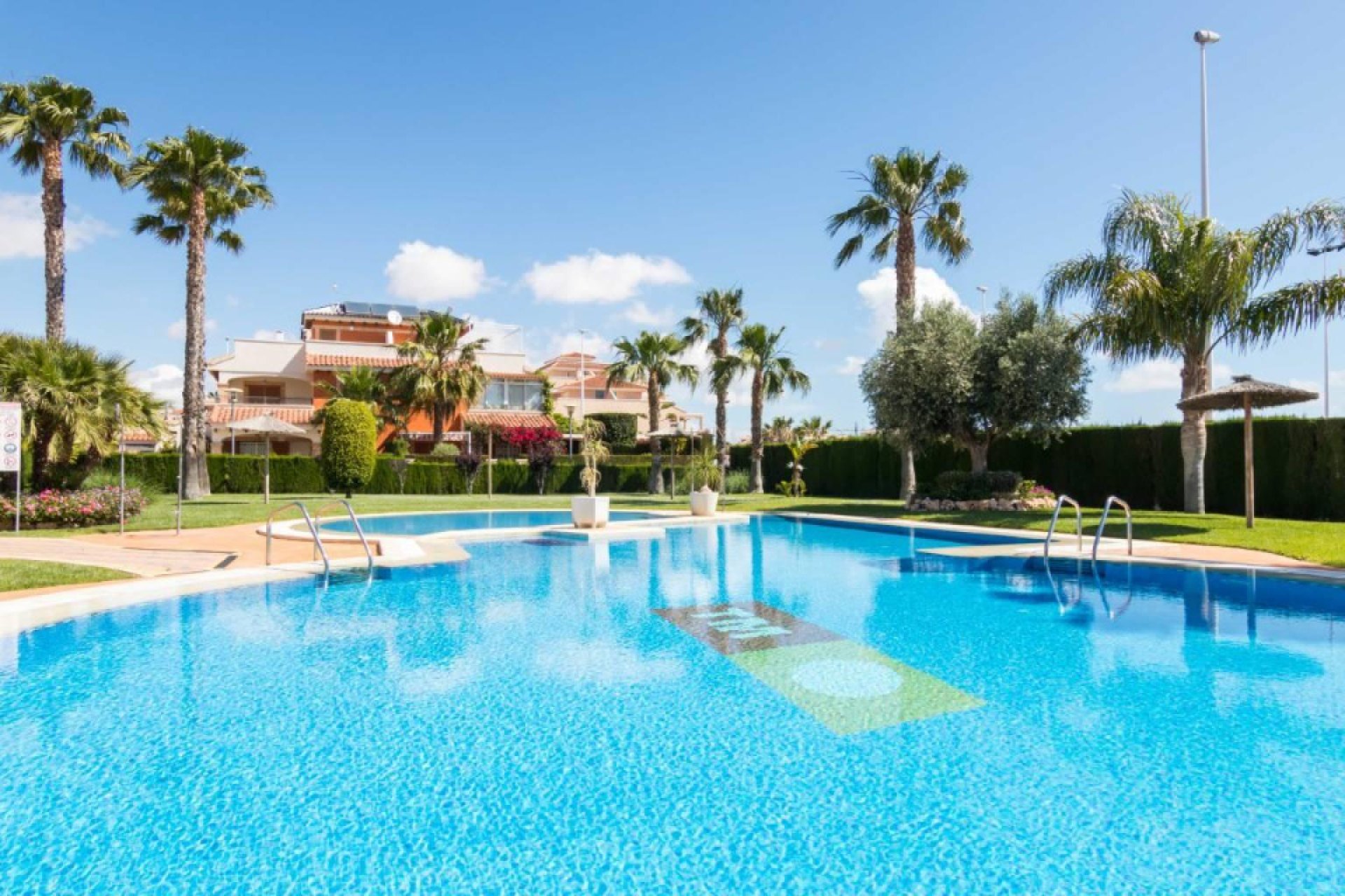 Odsprzedaż - Penthouse - Orihuela Costa - Playa Flamenca