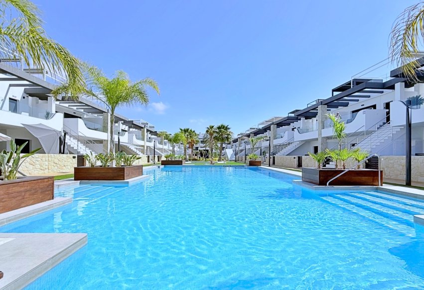 Odsprzedaż - Penthouse - Orihuela Costa - Punta Prima
