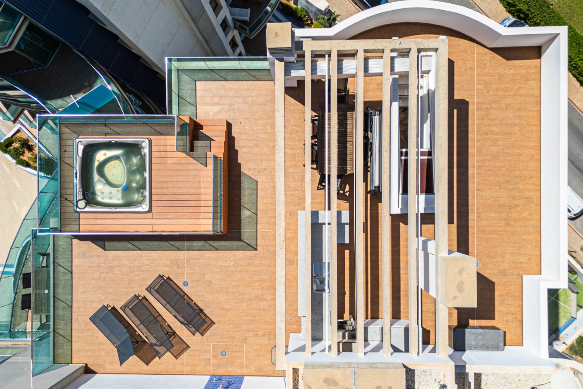 Odsprzedaż - Penthouse - Orihuela Costa - Punta Prima