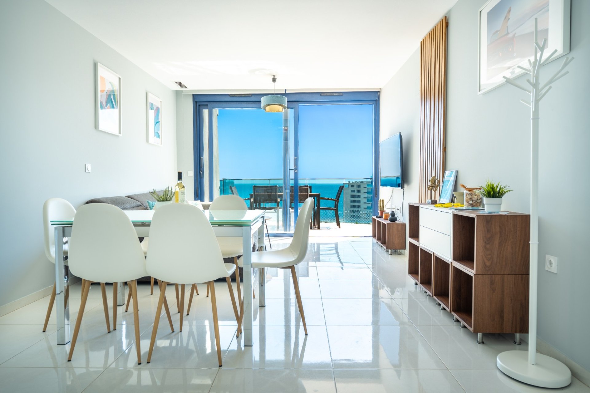 Odsprzedaż - Penthouse - Orihuela Costa - Punta Prima