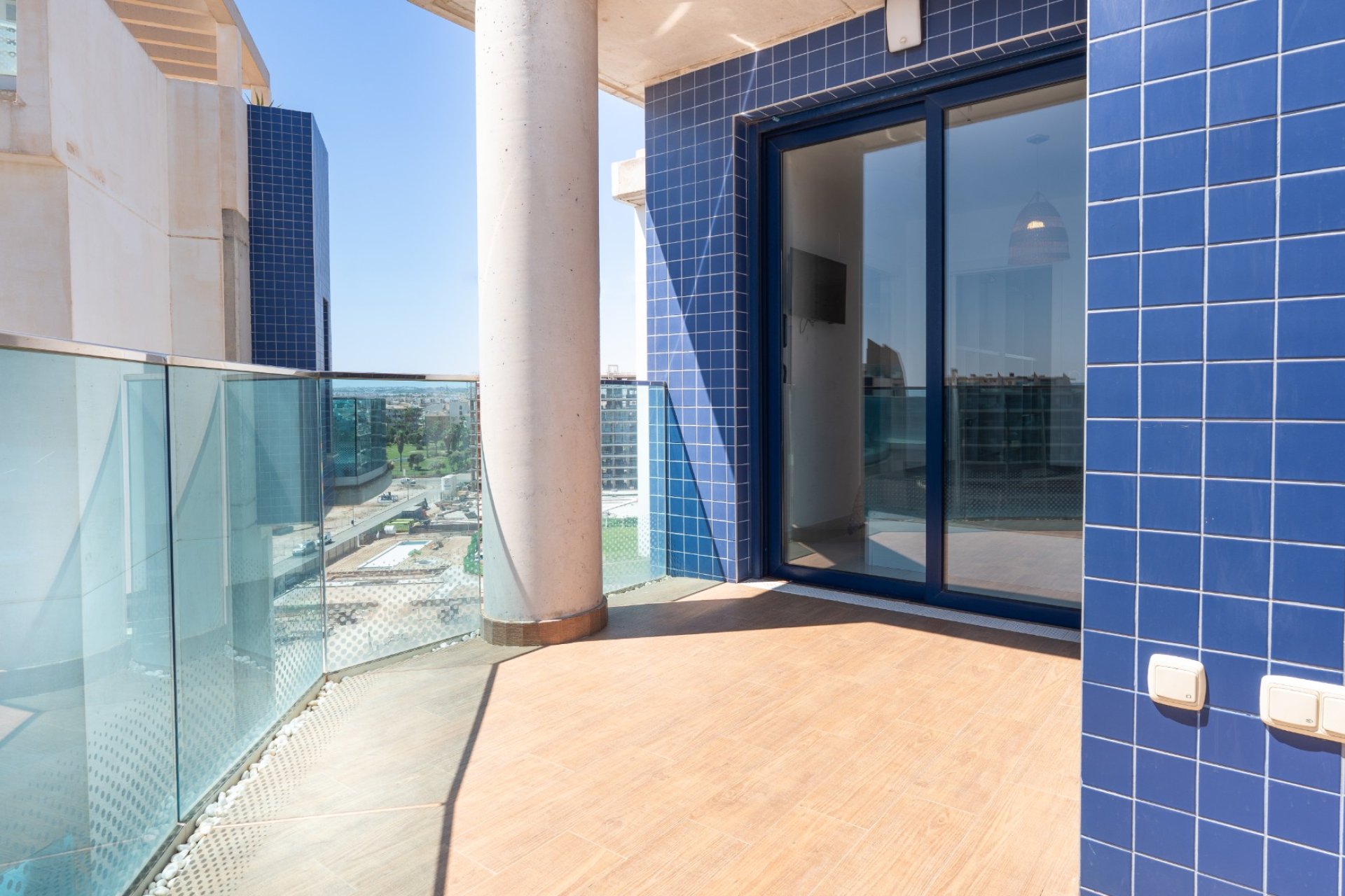 Odsprzedaż - Penthouse - Orihuela Costa - Punta Prima