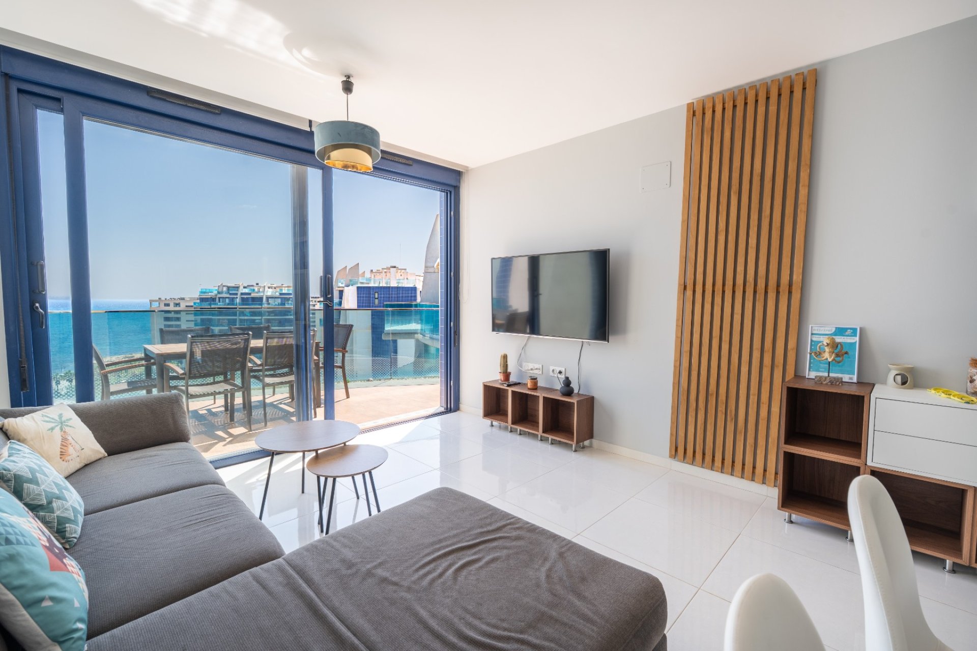 Odsprzedaż - Penthouse - Orihuela Costa - Punta Prima