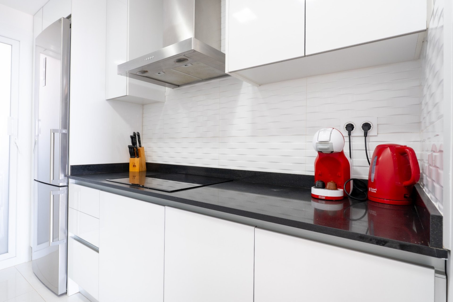 Odsprzedaż - Penthouse - Orihuela Costa - Punta Prima