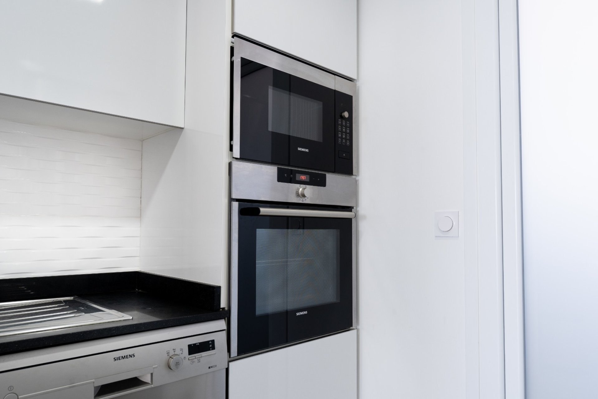 Odsprzedaż - Penthouse - Orihuela Costa - Punta Prima