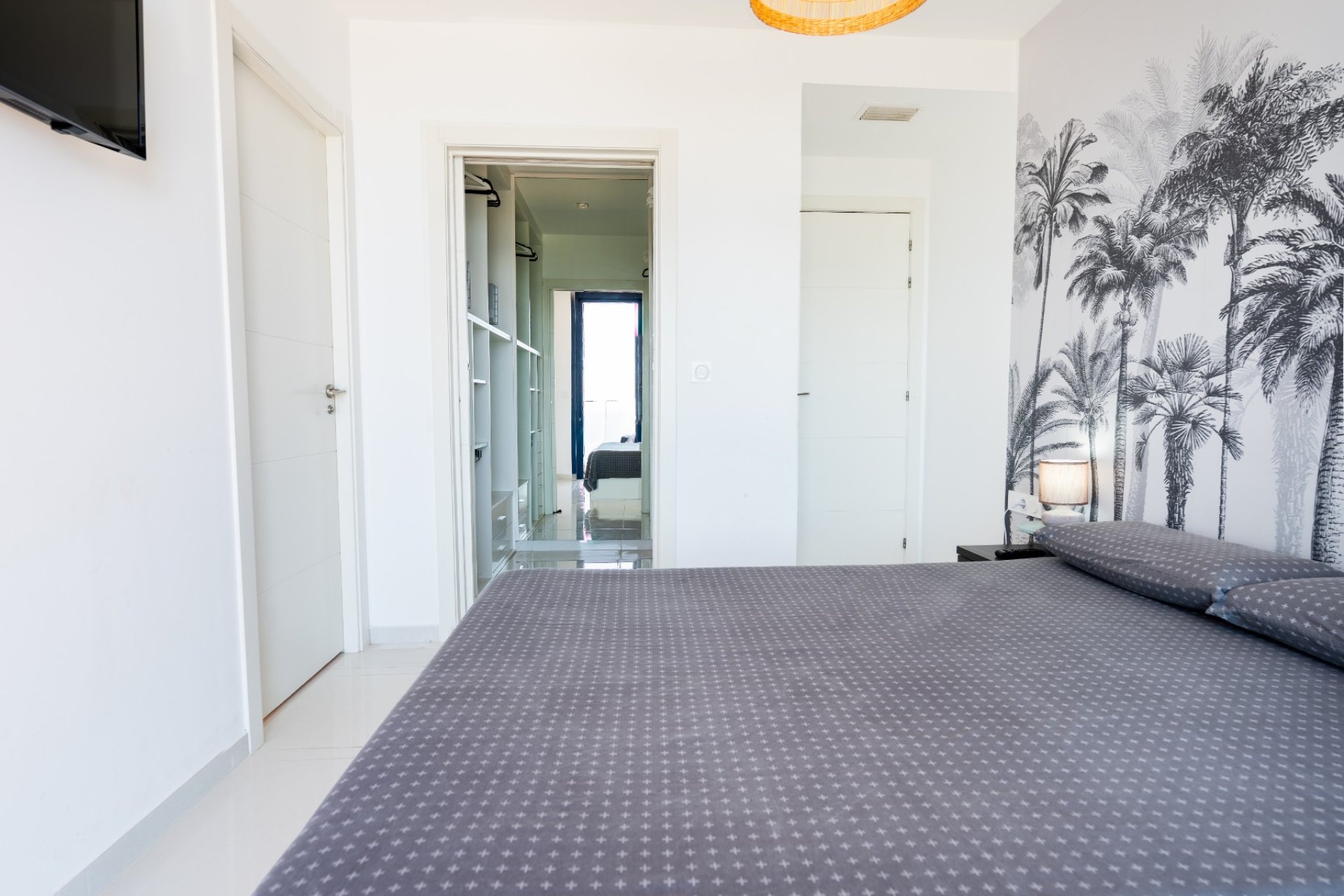 Odsprzedaż - Penthouse - Orihuela Costa - Punta Prima