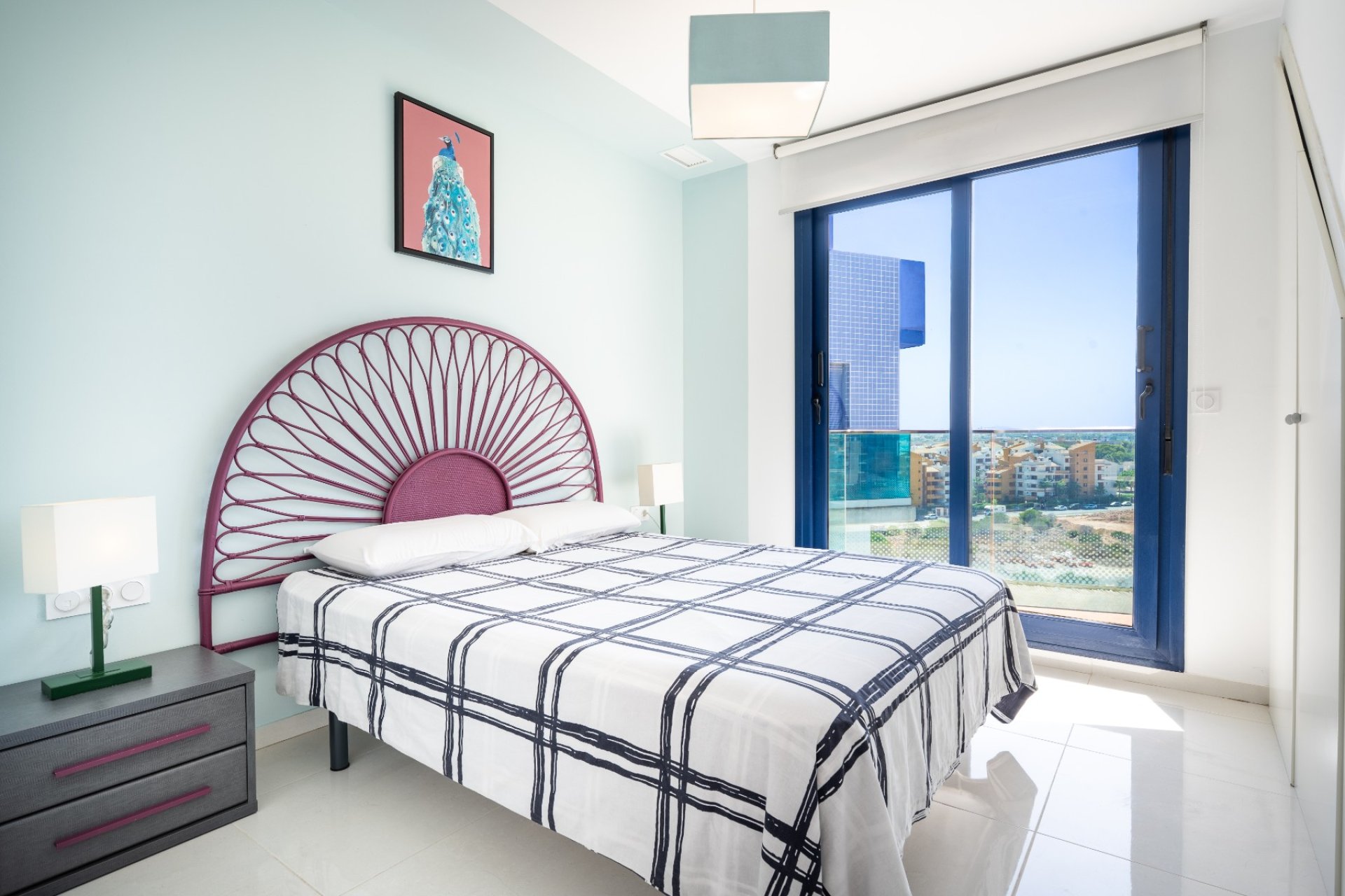 Odsprzedaż - Penthouse - Orihuela Costa - Punta Prima