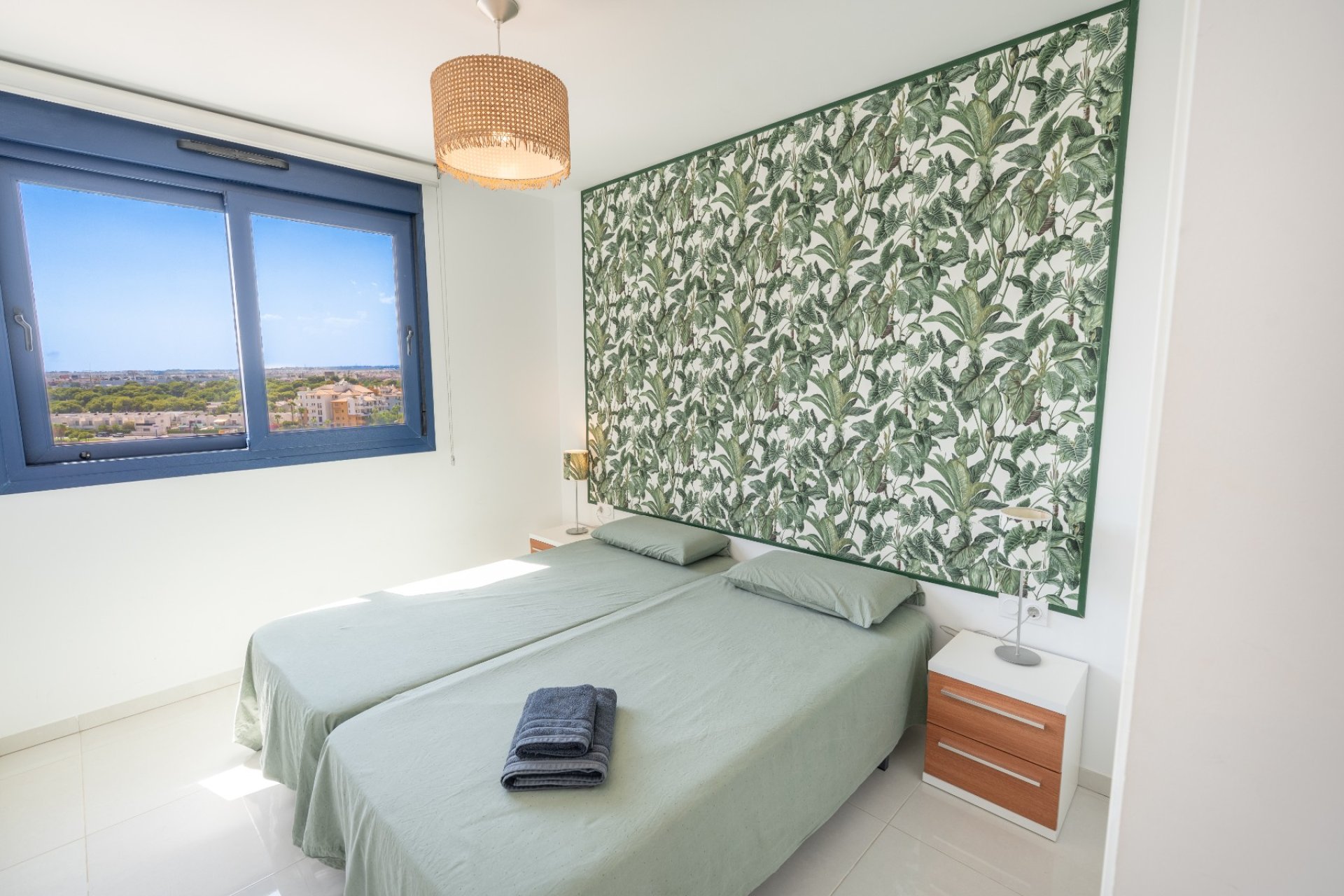 Odsprzedaż - Penthouse - Orihuela Costa - Punta Prima