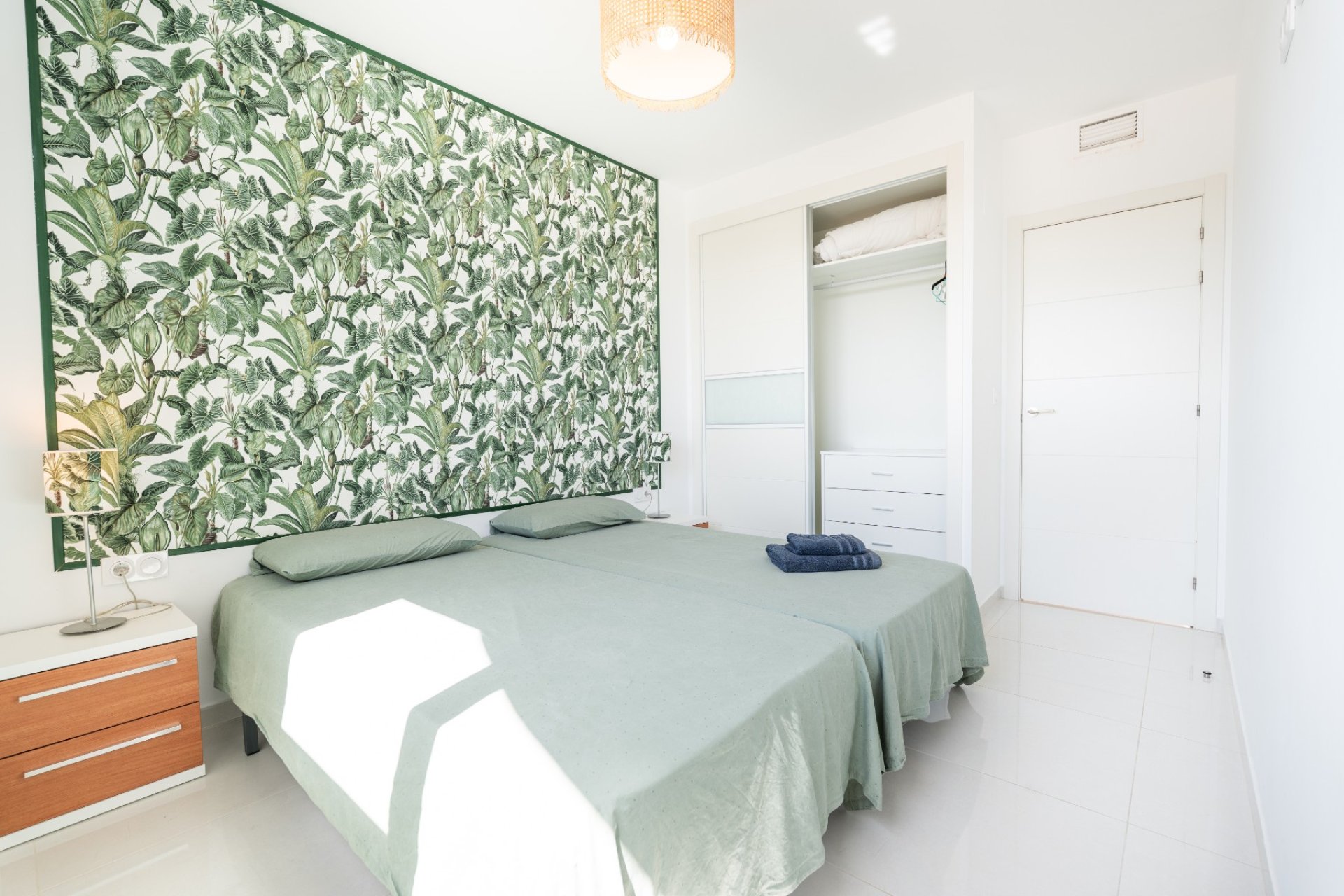 Odsprzedaż - Penthouse - Orihuela Costa - Punta Prima