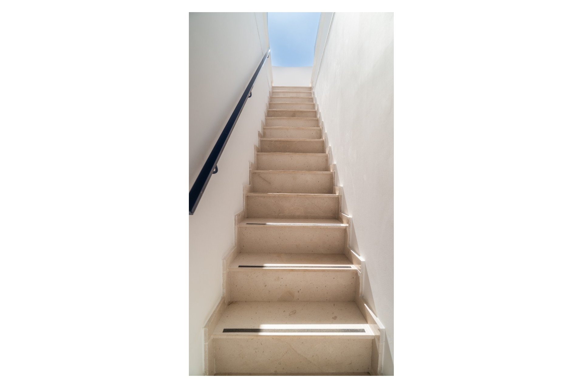 Odsprzedaż - Penthouse - Orihuela Costa - Punta Prima