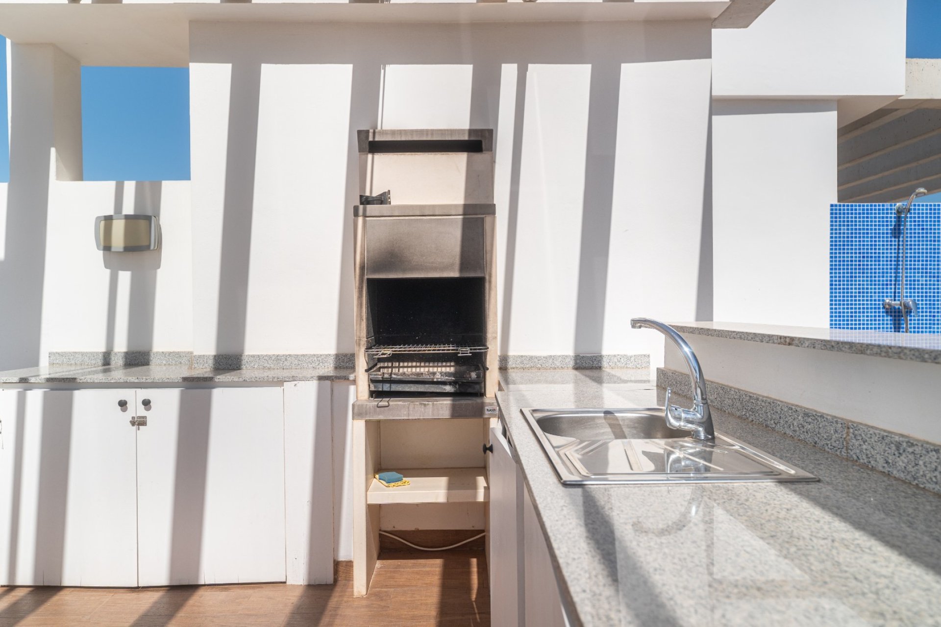 Odsprzedaż - Penthouse - Orihuela Costa - Punta Prima