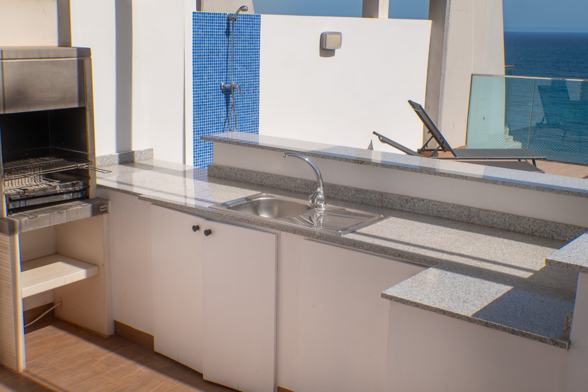 Odsprzedaż - Penthouse - Orihuela Costa - Punta Prima