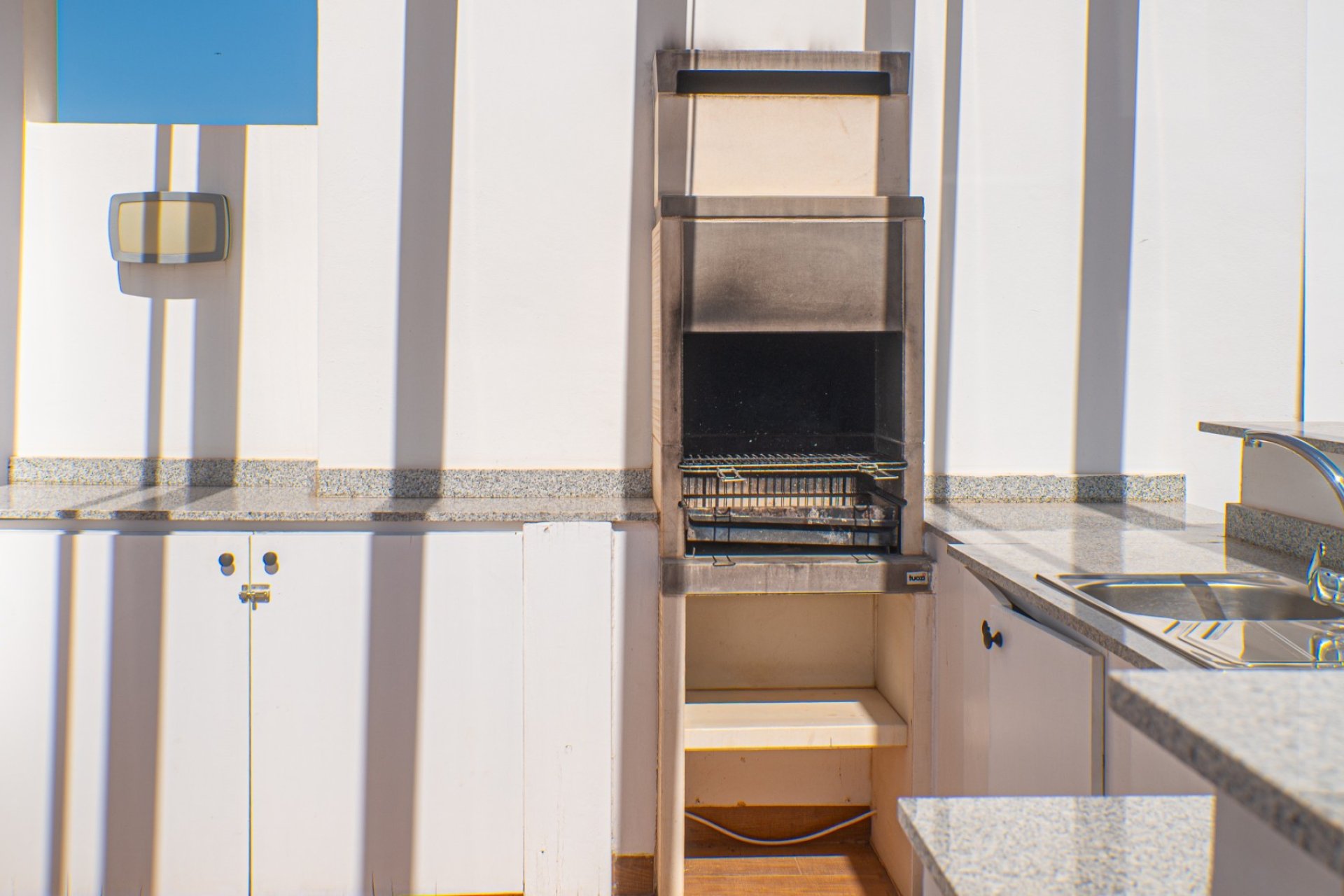 Odsprzedaż - Penthouse - Orihuela Costa - Punta Prima