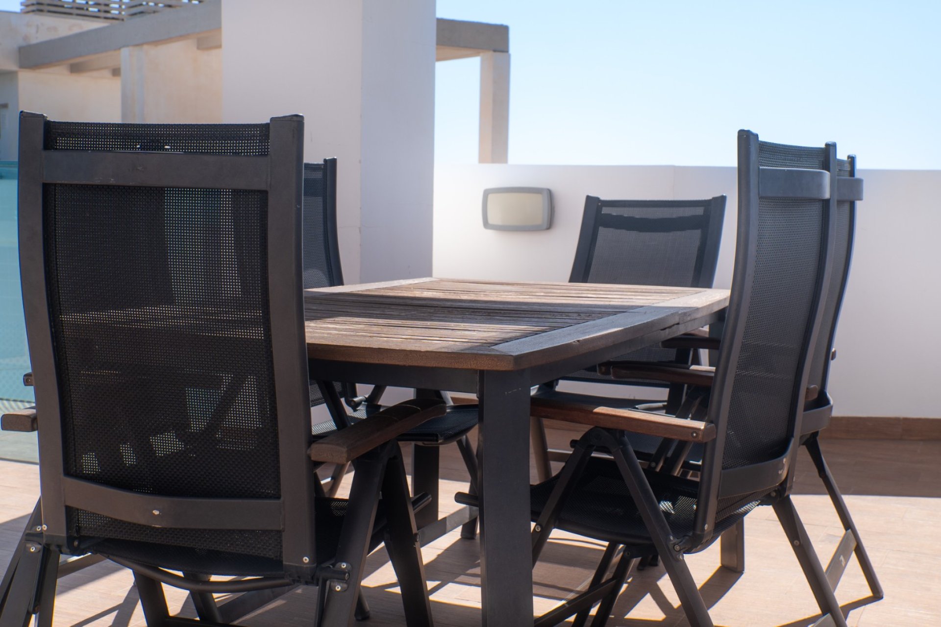 Odsprzedaż - Penthouse - Orihuela Costa - Punta Prima