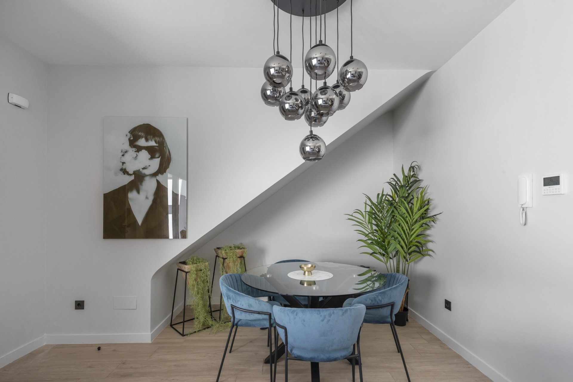 Odsprzedaż - Penthouse - Orihuela Costa - Punta Prima