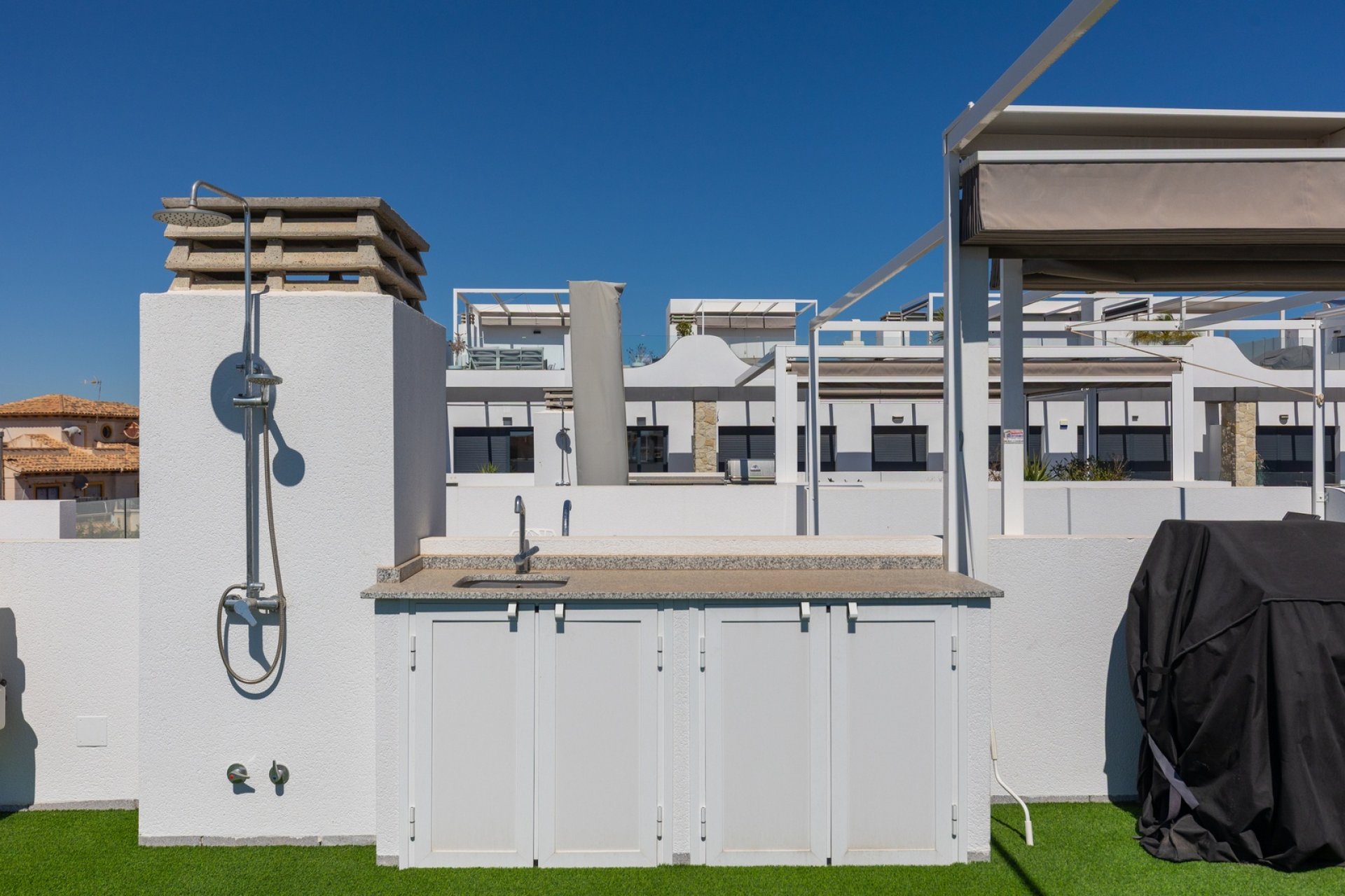 Odsprzedaż - Penthouse - Orihuela Costa - Punta Prima
