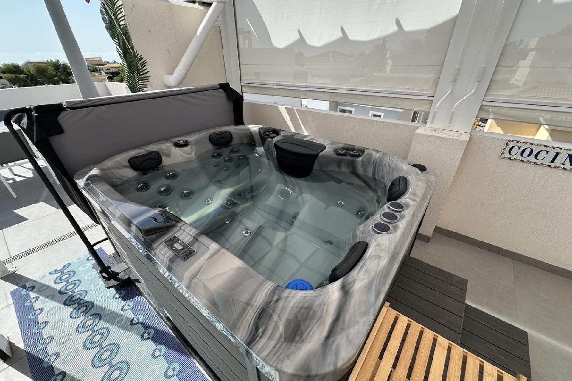 Odsprzedaż - Penthouse - Orihuela Costa - Villamartín-Las Filipinas