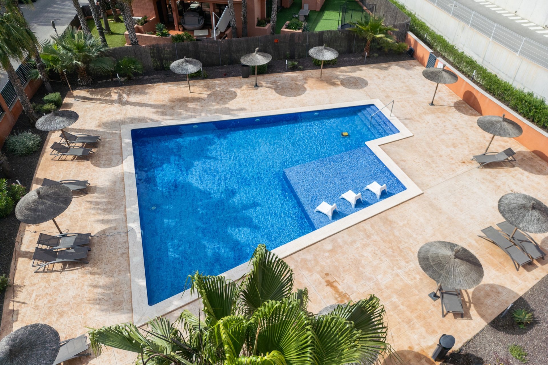 Odsprzedaż - Penthouse - Orihuela Costa - Villamartín - Las Filipinas