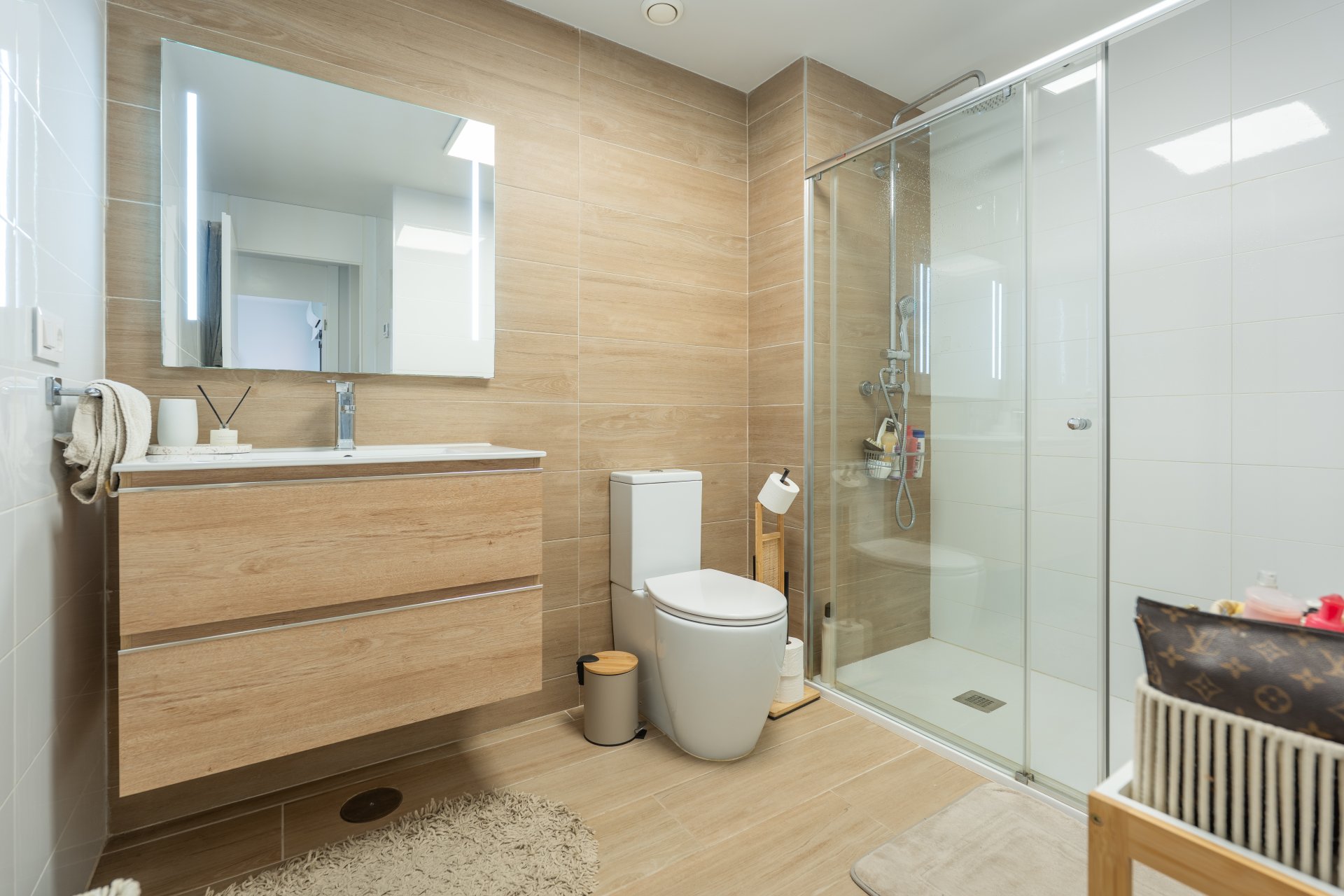 Odsprzedaż - Penthouse - Orihuela Costa - Villamartín - Las Filipinas
