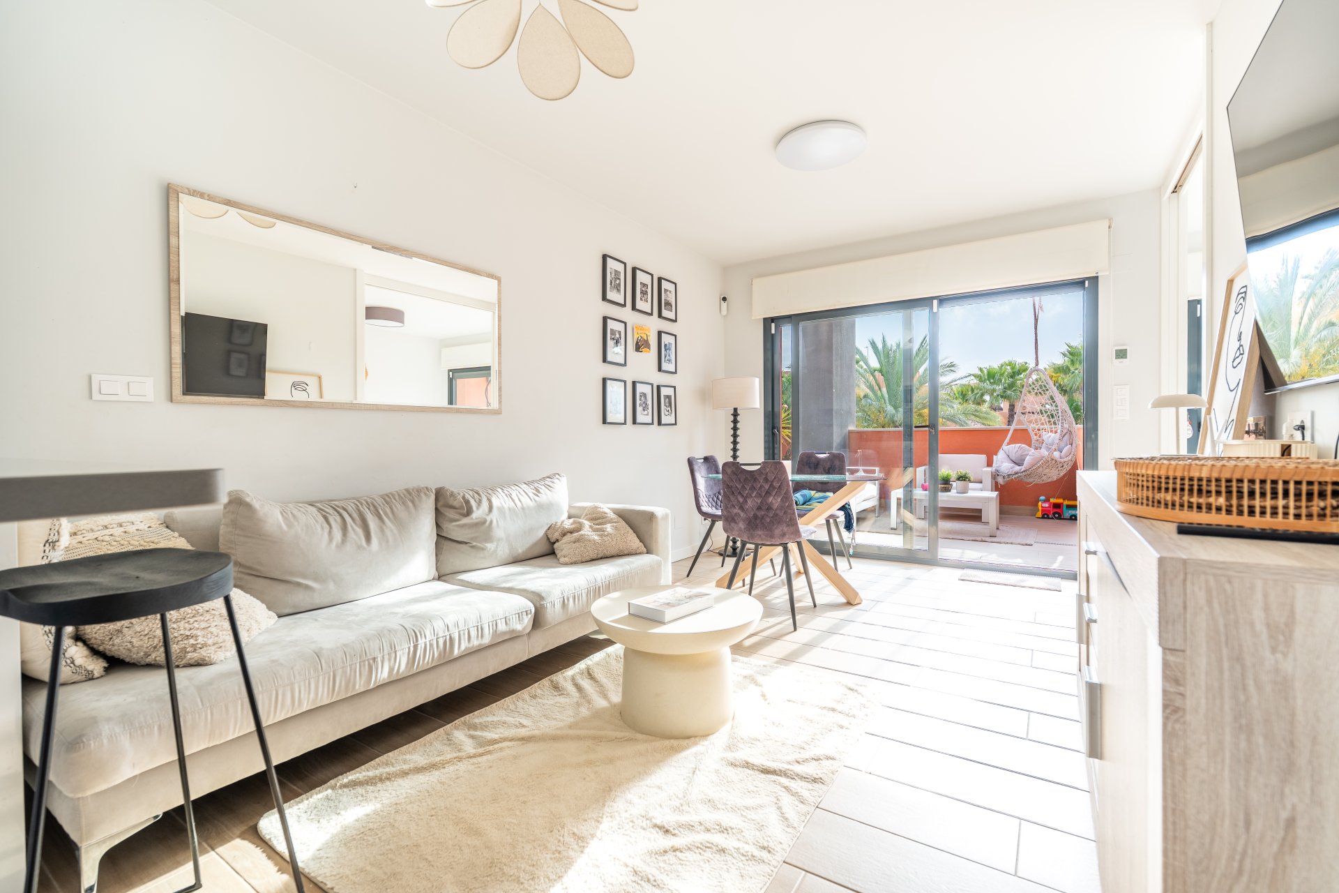 Odsprzedaż - Penthouse - Orihuela Costa - Villamartín - Las Filipinas