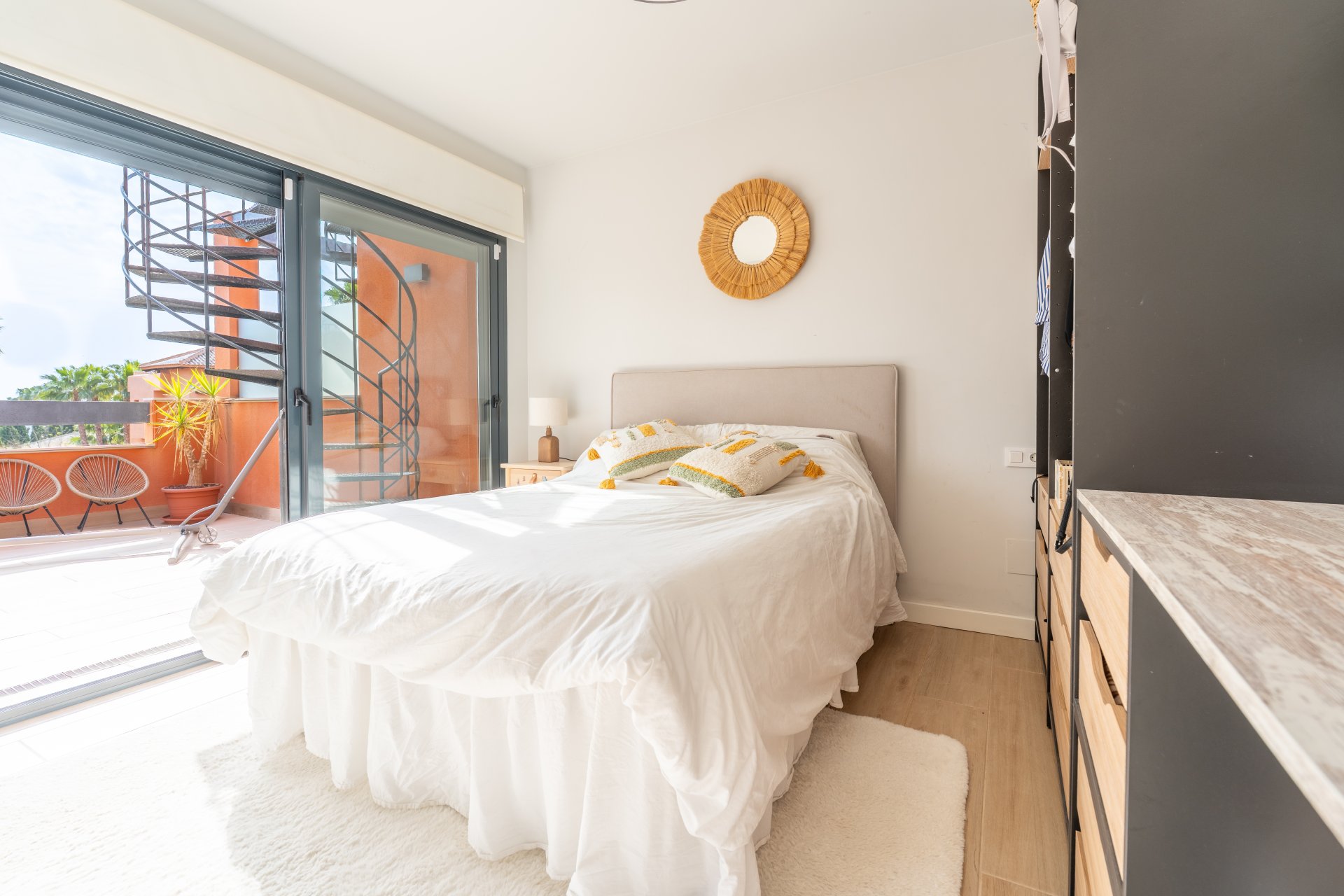 Odsprzedaż - Penthouse - Orihuela Costa - Villamartín - Las Filipinas