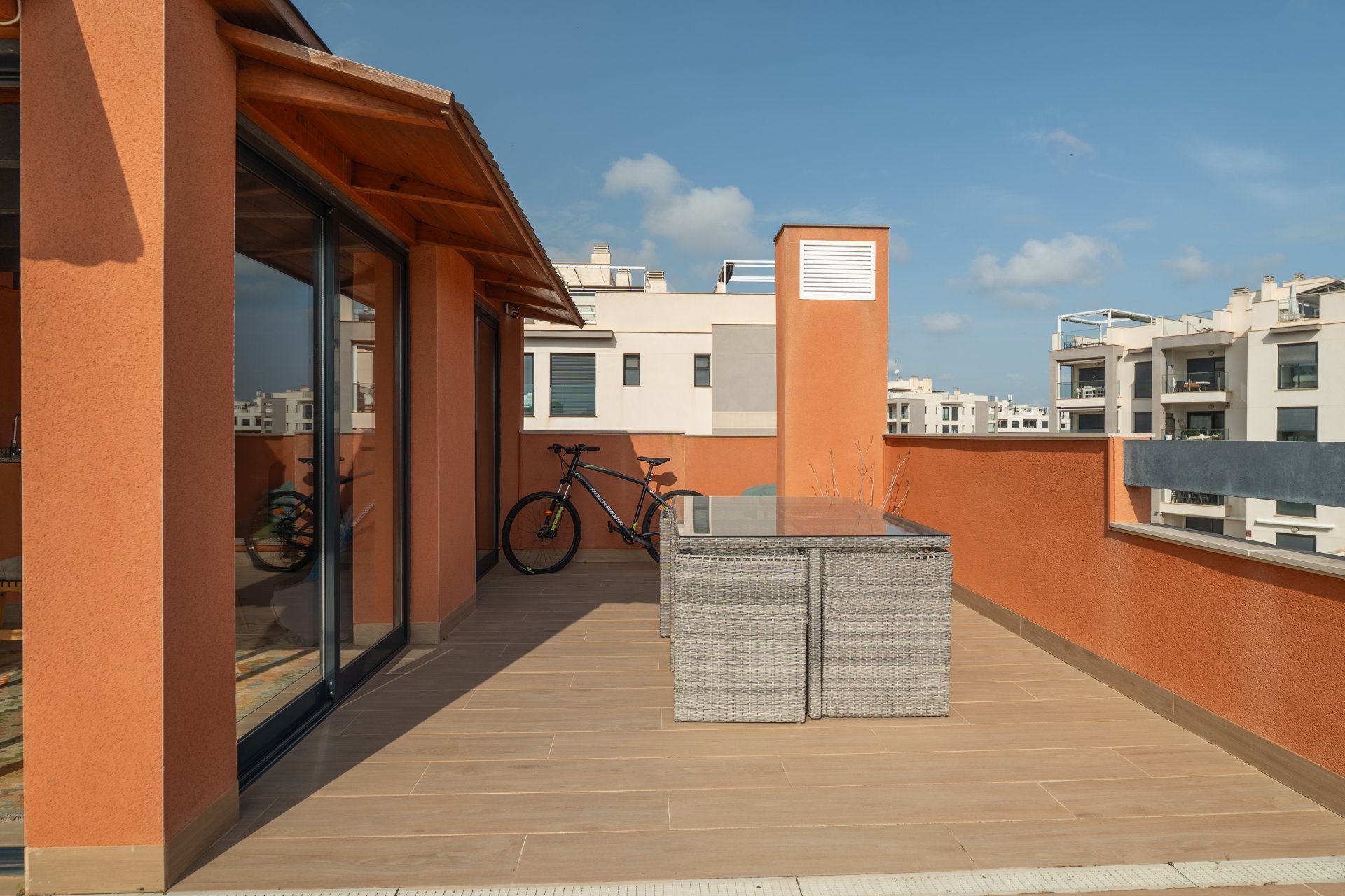Odsprzedaż - Penthouse - Orihuela Costa - Villamartín - Las Filipinas