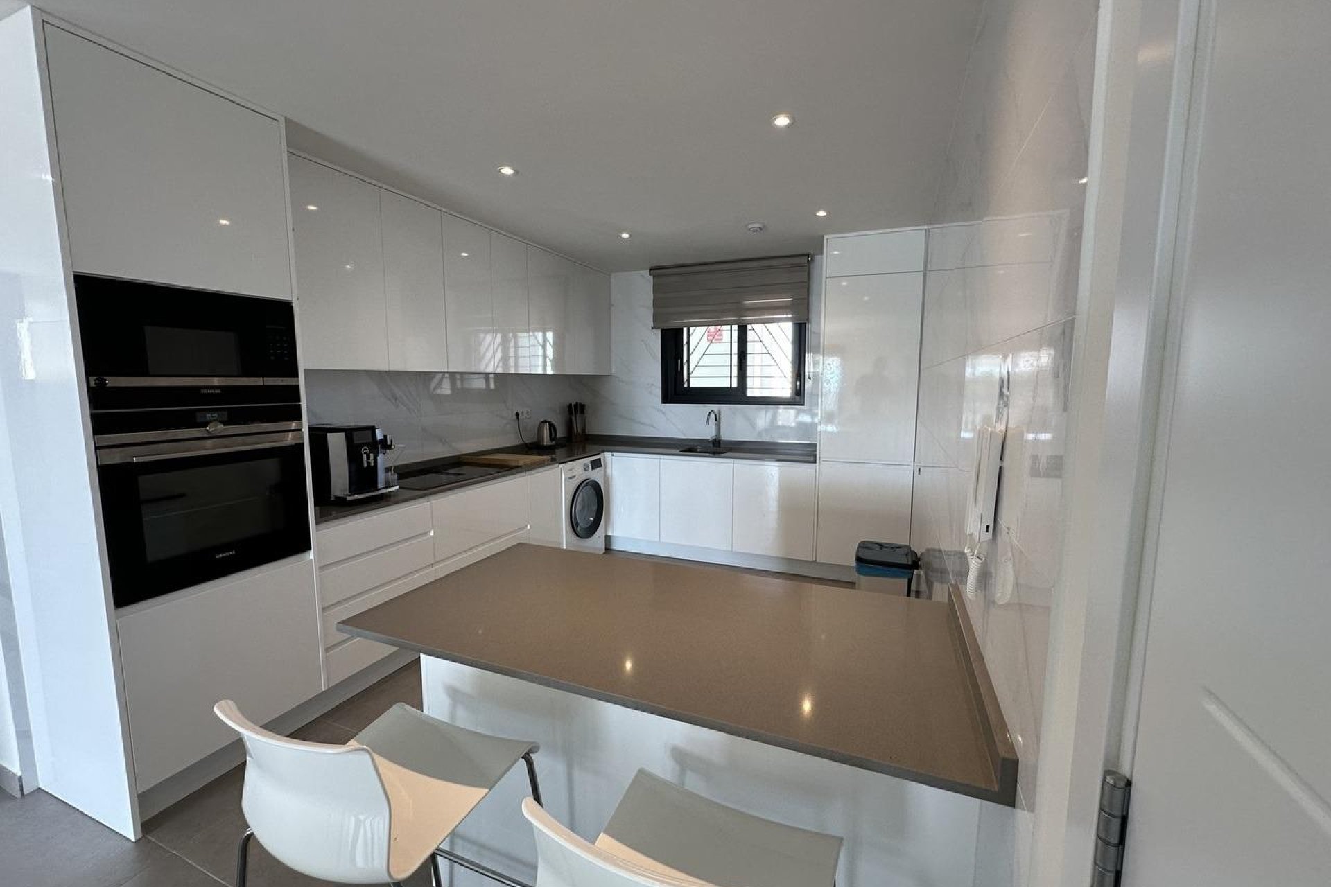 Odsprzedaż - Penthouse - Orihuela Costa - Villamartín-Las Filipinas