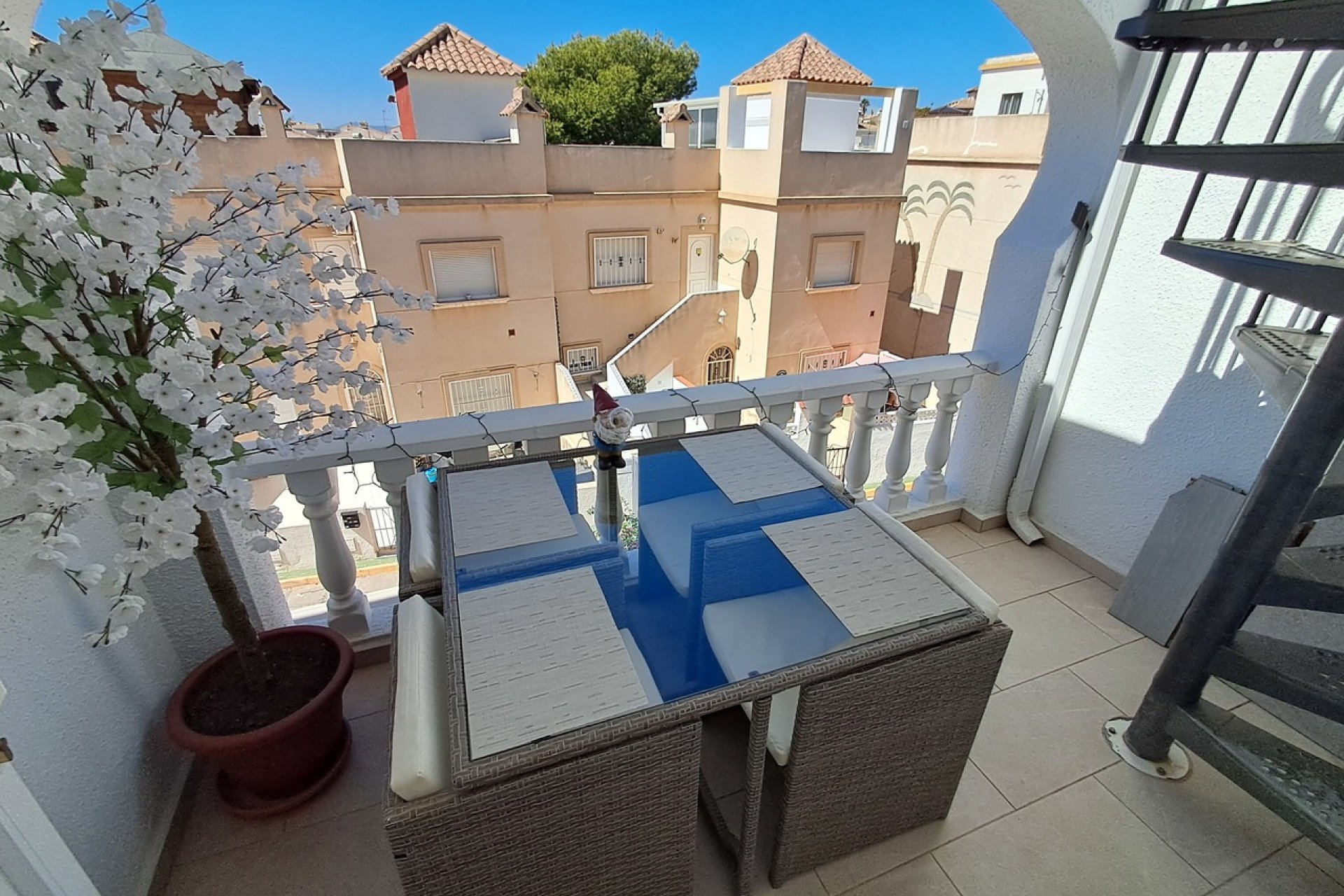 Odsprzedaż - Penthouse - Orihuela Costa - Villamartín