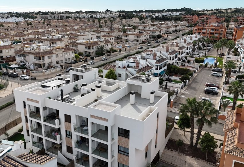 Odsprzedaż - Penthouse - Orihuela Costa - Villamartín